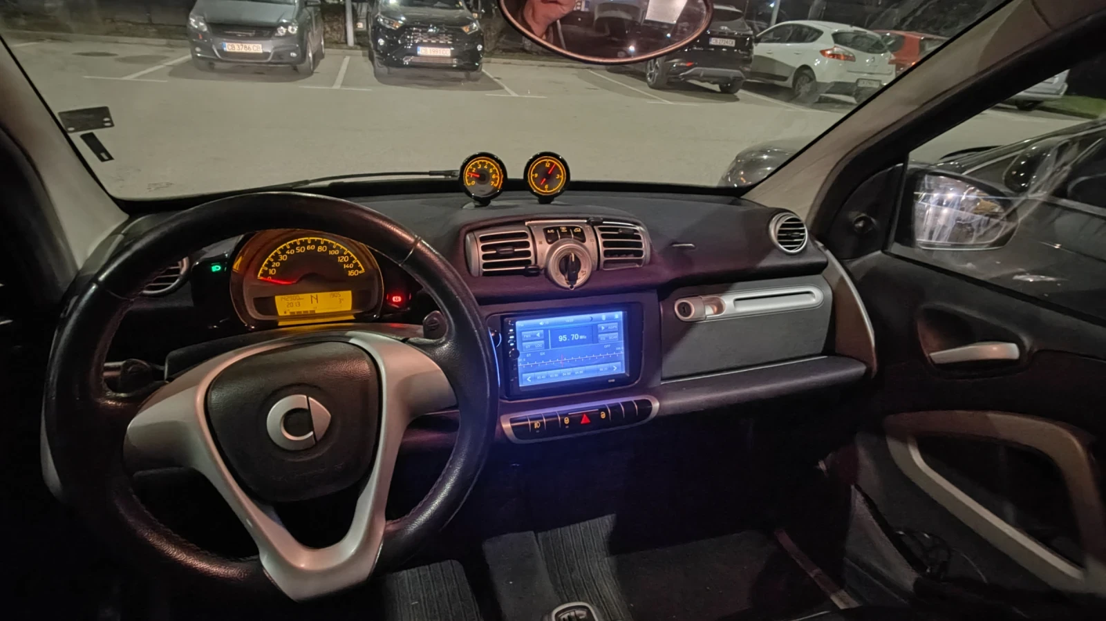 Smart Fortwo ���, �������� | Mobile.bg � ����������� 5