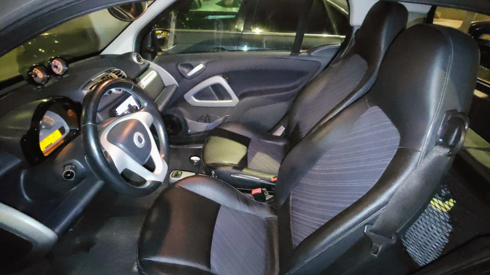 Smart Fortwo ���, �������� | Mobile.bg � ����������� 7