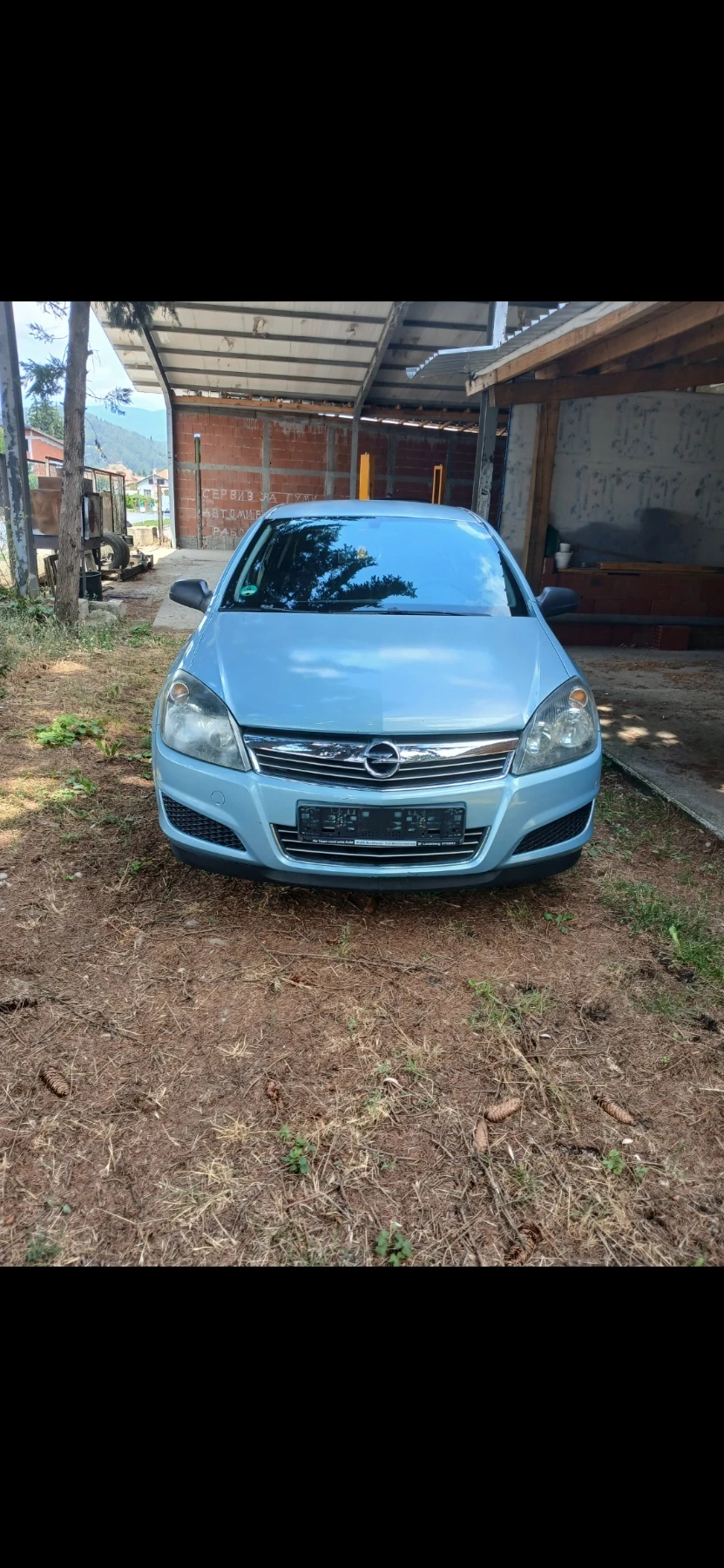Opel Astra 1.4 | Mobile.bg � ����������� 1