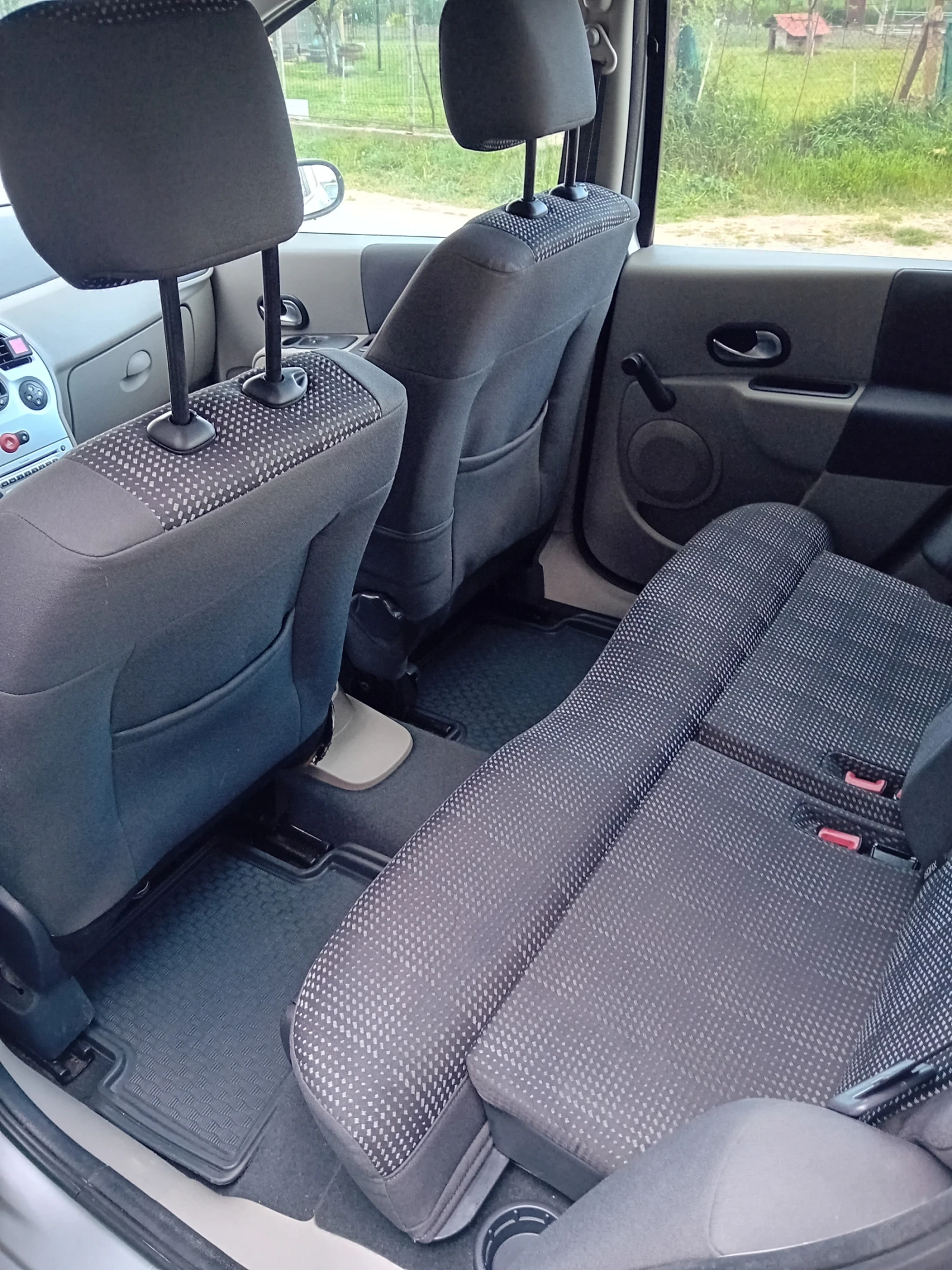 Renault Modus | Mobile.bg � ����������� 11