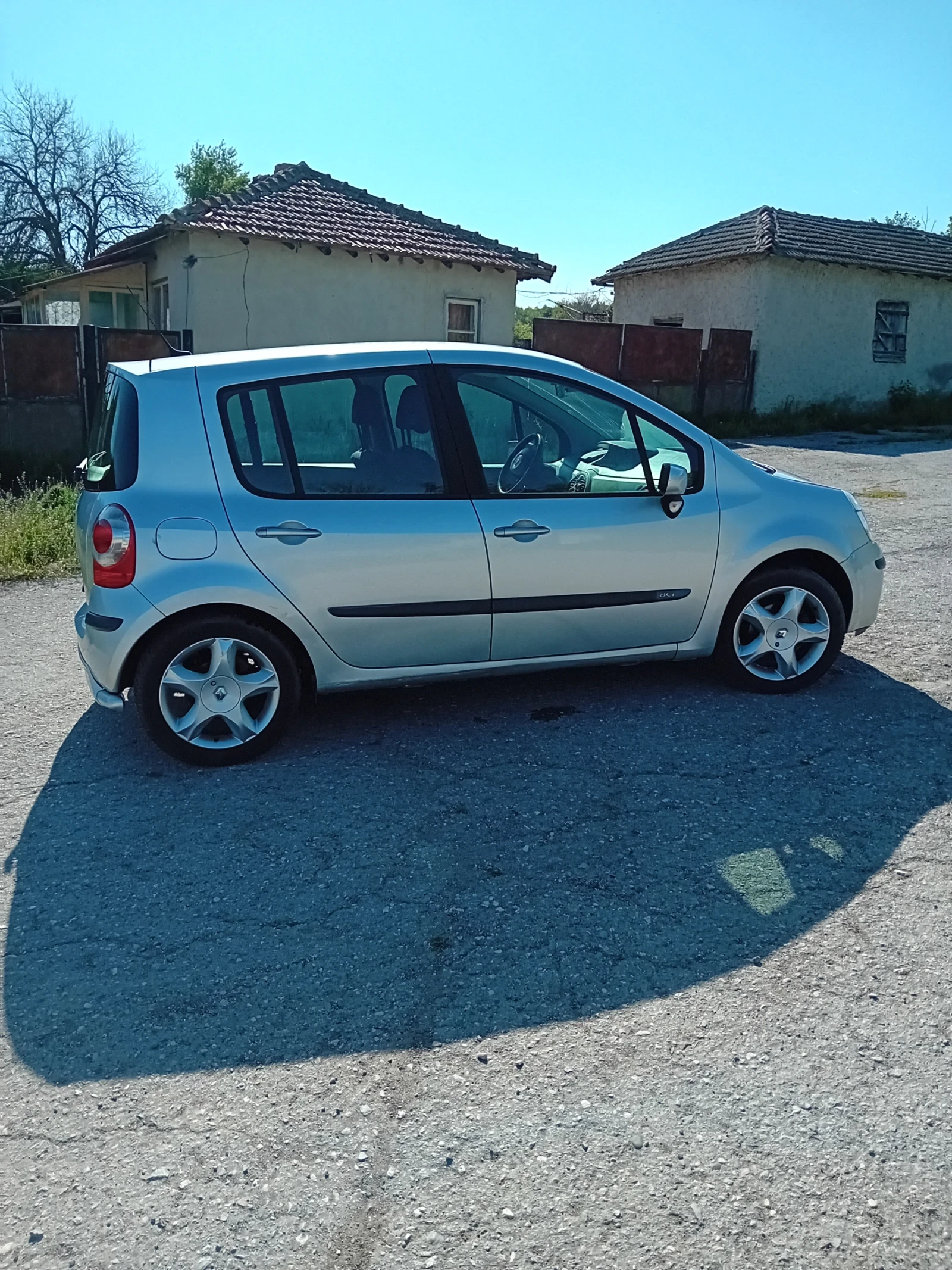 Renault Modus | Mobile.bg � ����������� 3