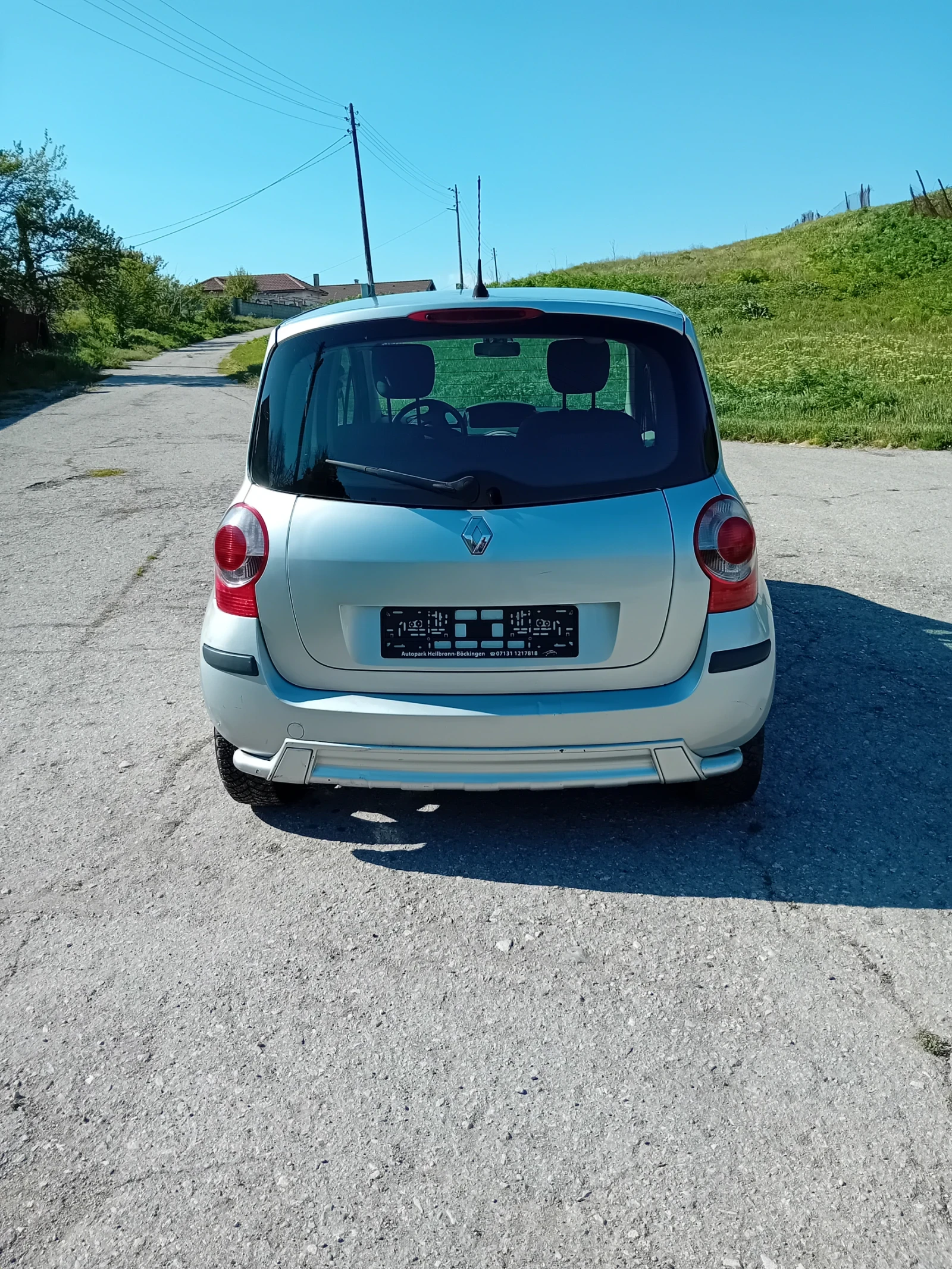 Renault Modus | Mobile.bg � ����������� 4