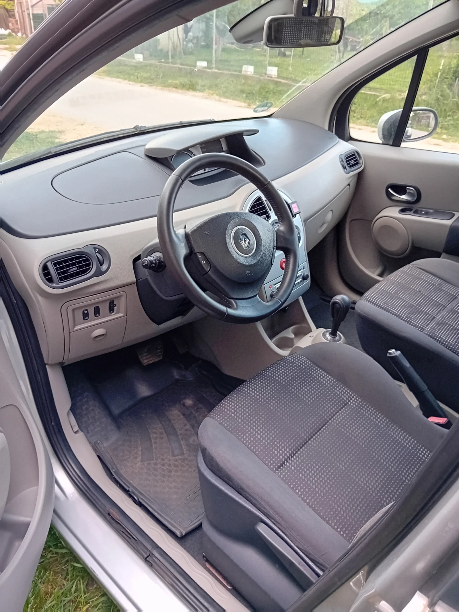 Renault Modus | Mobile.bg � ����������� 8