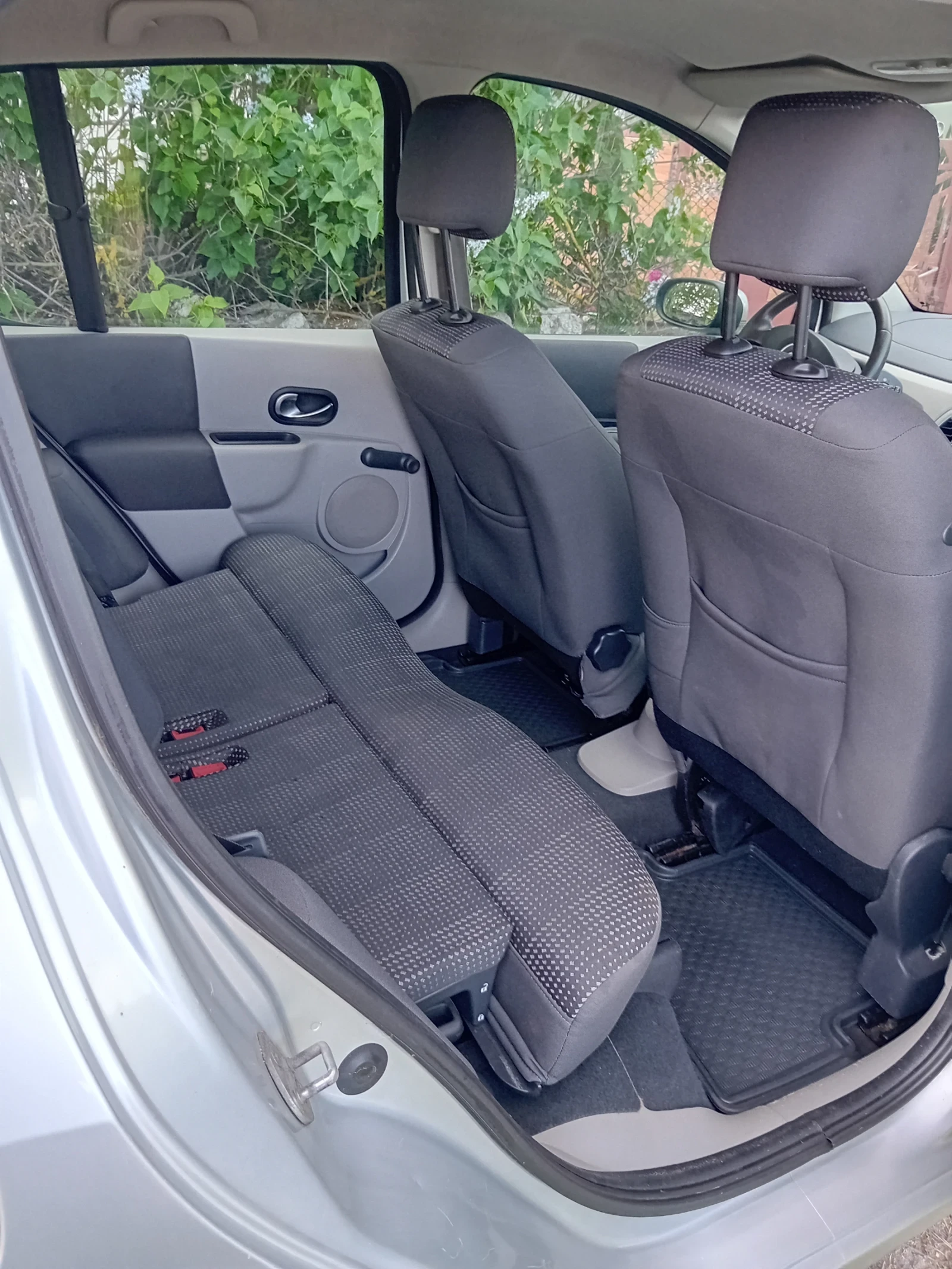 Renault Modus | Mobile.bg � ����������� 10