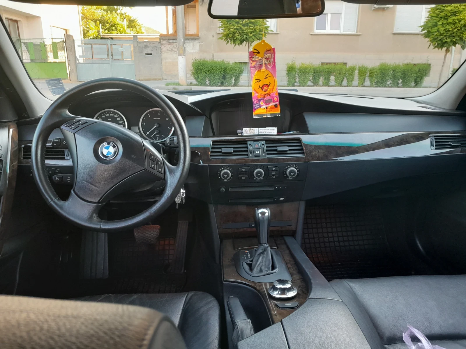BMW 525 525 | Mobile.bg � ����������� 2