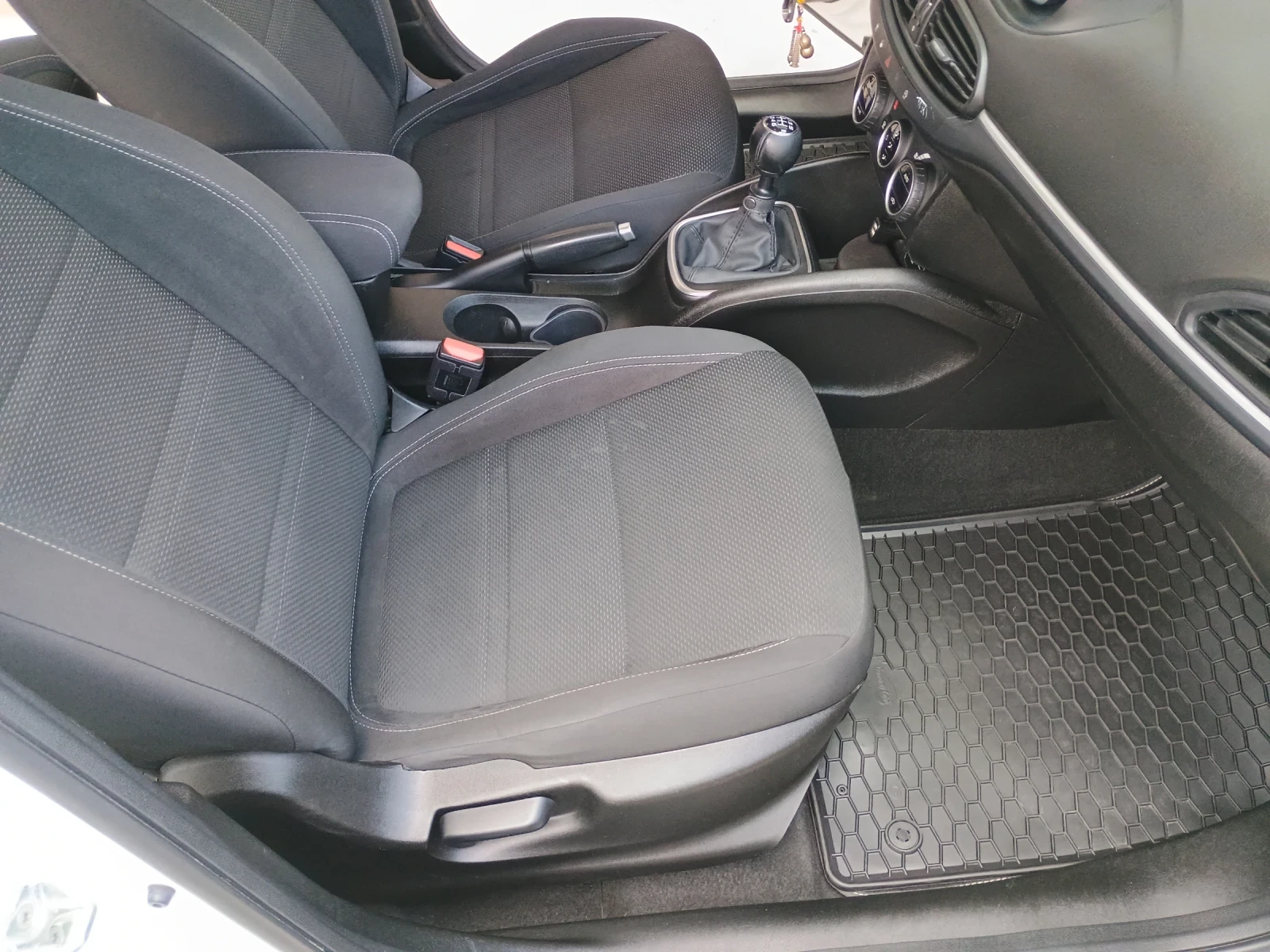 Fiat Tipo  - изображение 7