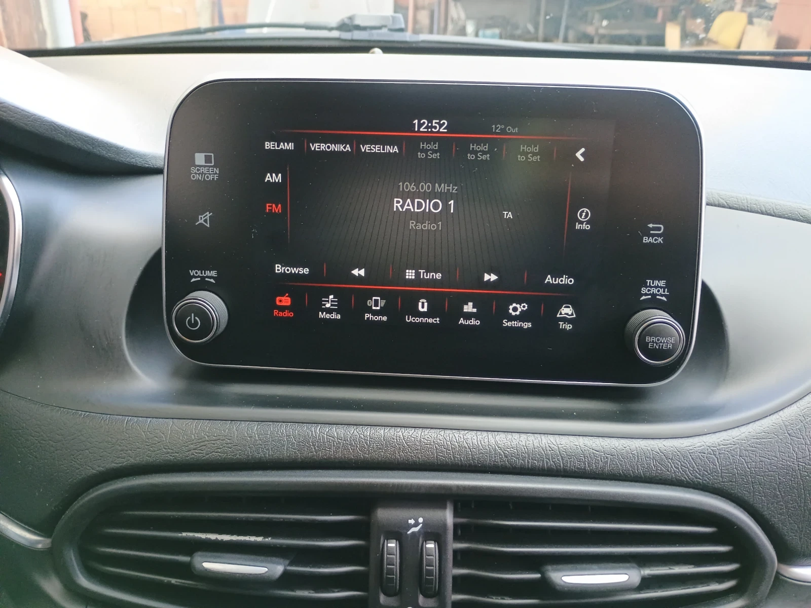 Fiat Tipo  - изображение 10