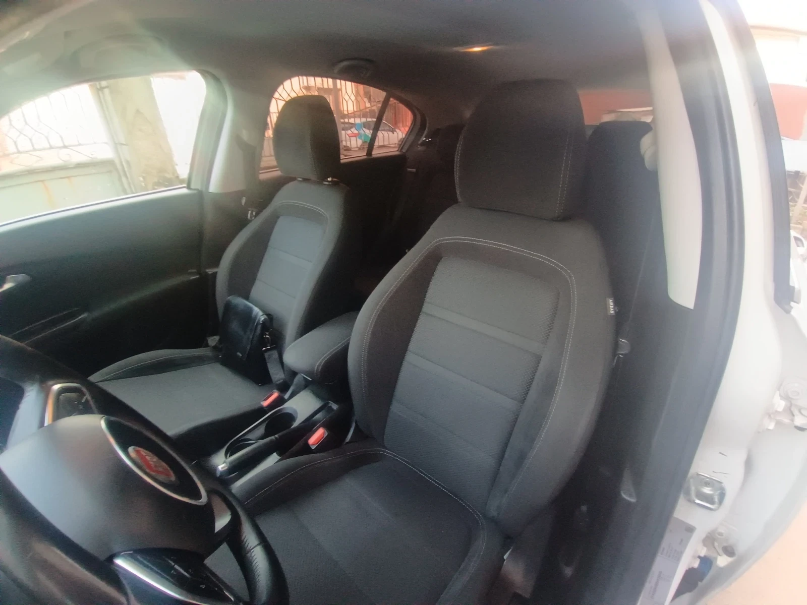 Fiat Tipo  - изображение 2