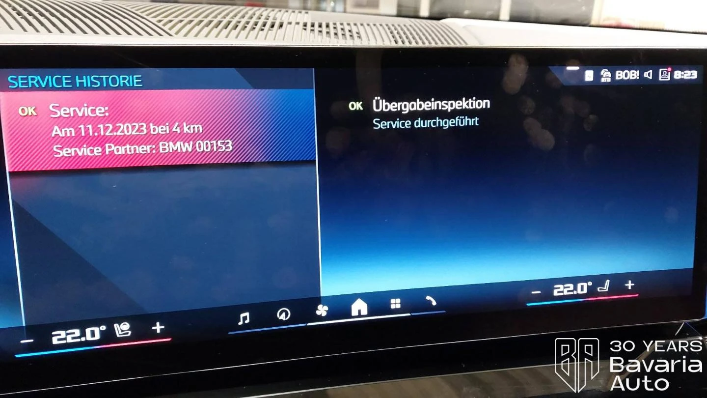 BMW i5 M60 xDrive M Sport Pro | Mobile.bg � ����������� 11