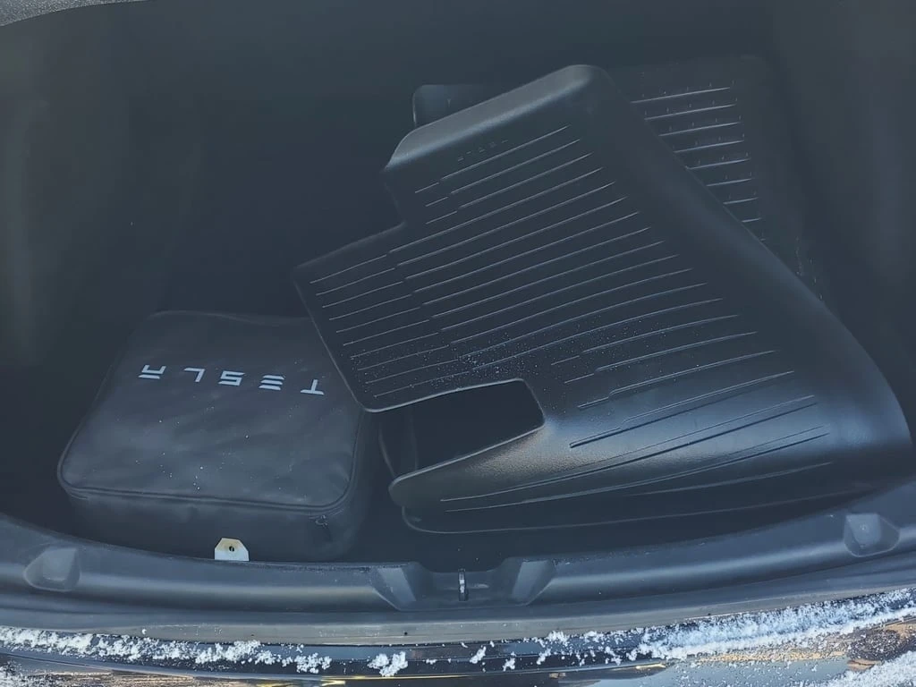 Tesla Model 3 * LONG RANGE * CARFAX * ��� ������������ ������ | Mobile.bg � ����������� 14