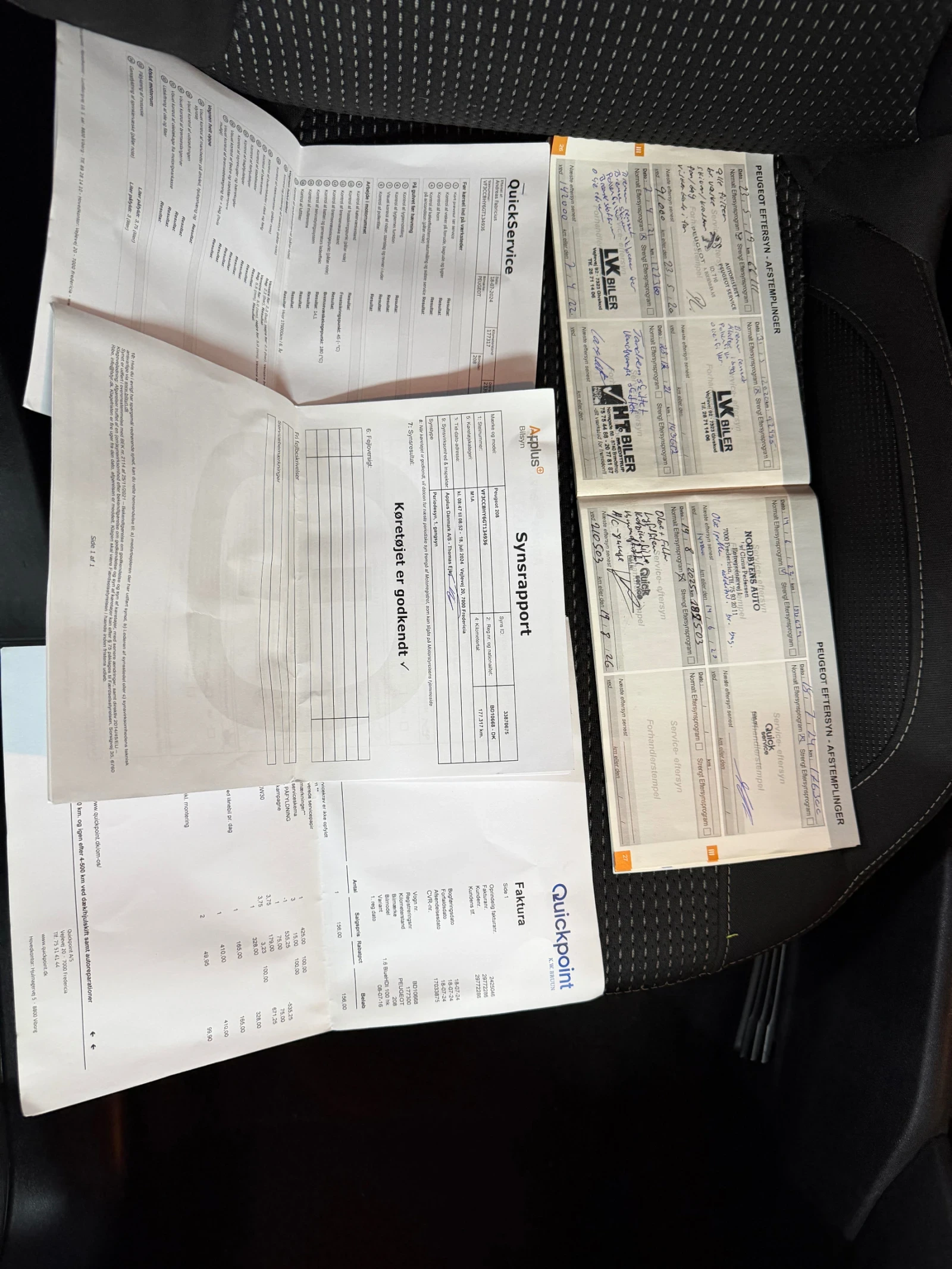 Peugeot 208 1.6d/100hp/NAVI/CAMERA/EVRO6/ | Mobile.bg � ����������� 15