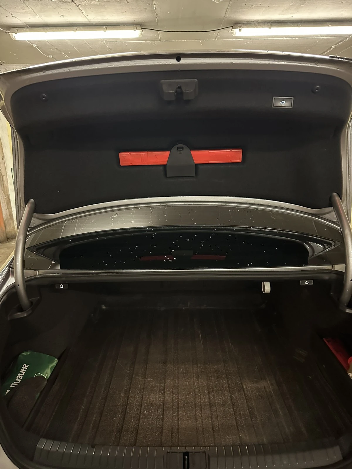 VW Passat 2.0TSI ГАРАНЦИОНЕН - изображение 5