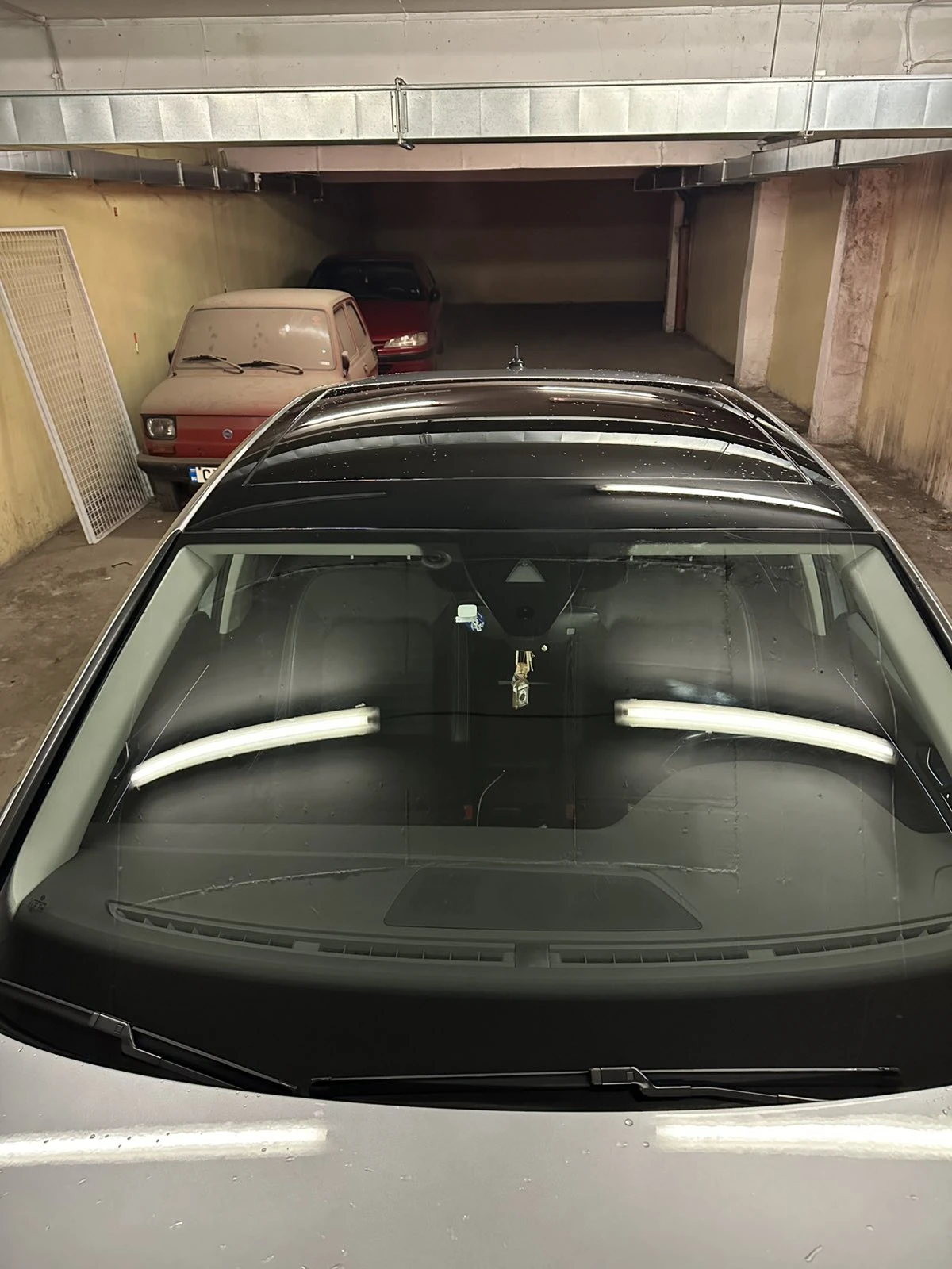 VW Passat 2.0TSI ГАРАНЦИОНЕН - изображение 6