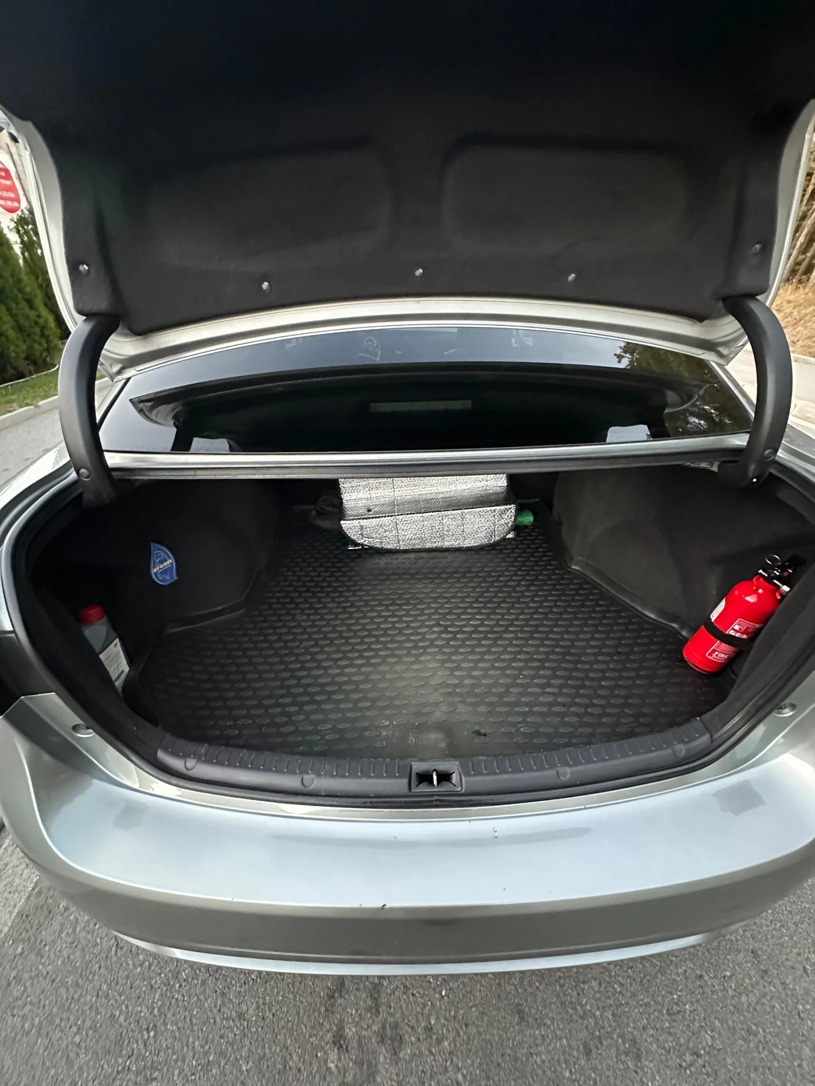 Toyota Avensis | Mobile.bg � ����������� 17