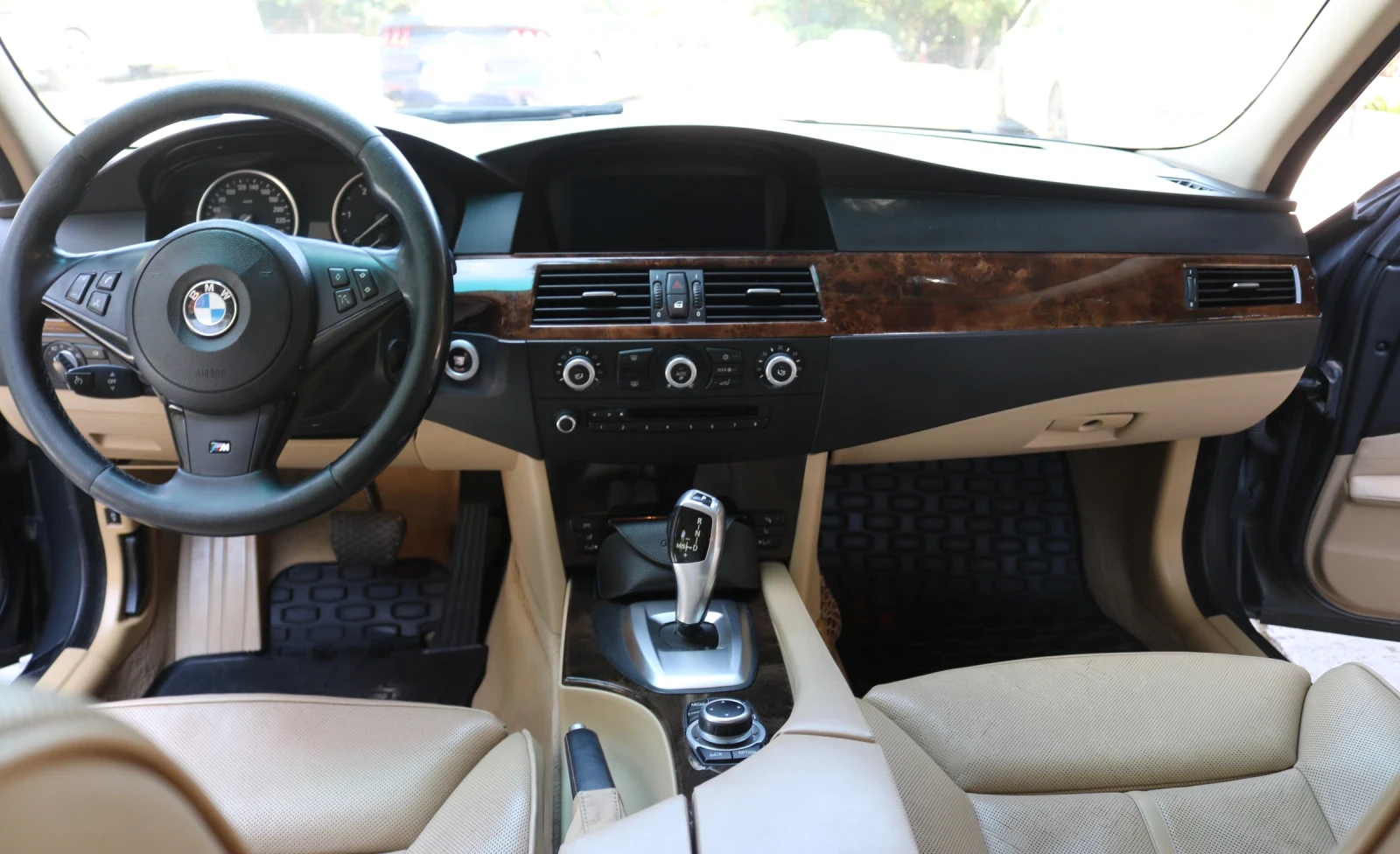 BMW 535 3.5d | Mobile.bg � ����������� 3