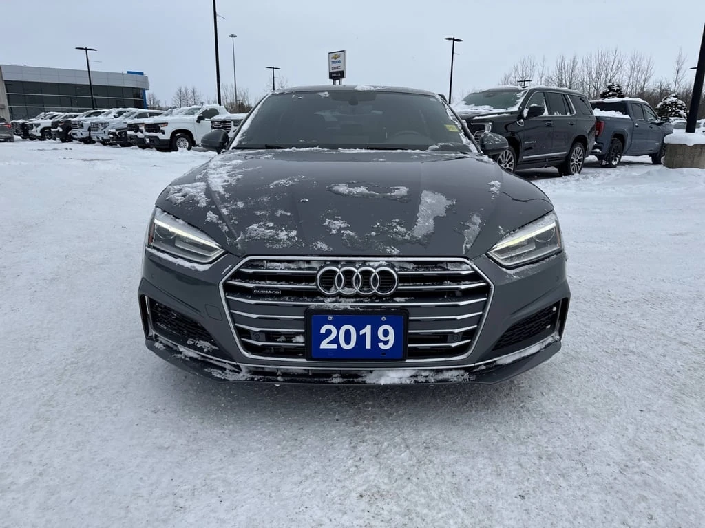 Audi A5 Progressiv * CARFAX * ПОДГРЕВИ* ШИБИДАХ - изображение 2