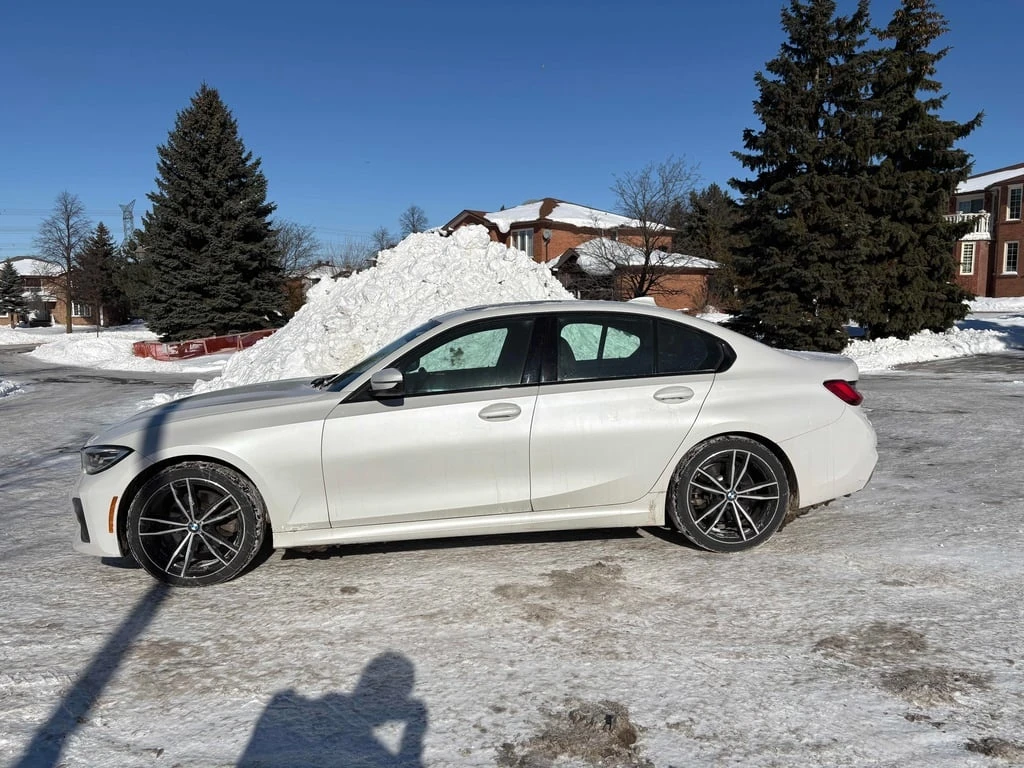 BMW 330 i xDrive * M-PACK * ШИБИДАХ* ПОДГРЕВ*  - изображение 2