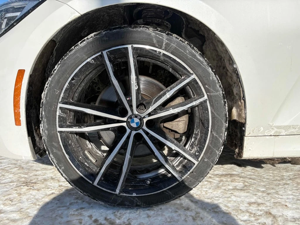 BMW 330 i xDrive * M-PACK * ШИБИДАХ* ПОДГРЕВ*  - изображение 7