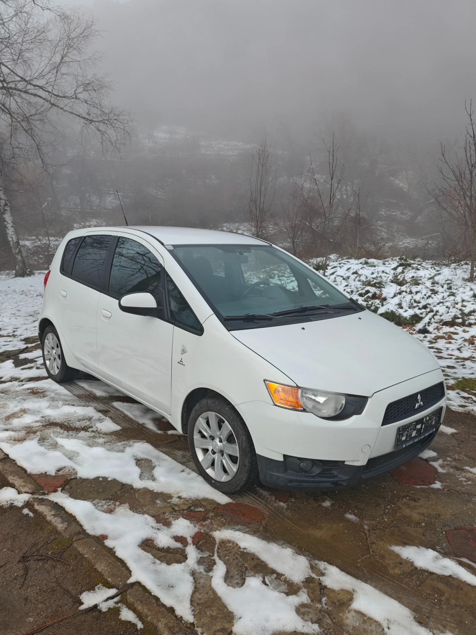 Mitsubishi Colt 1.2I �.���� | Mobile.bg � ����������� 13