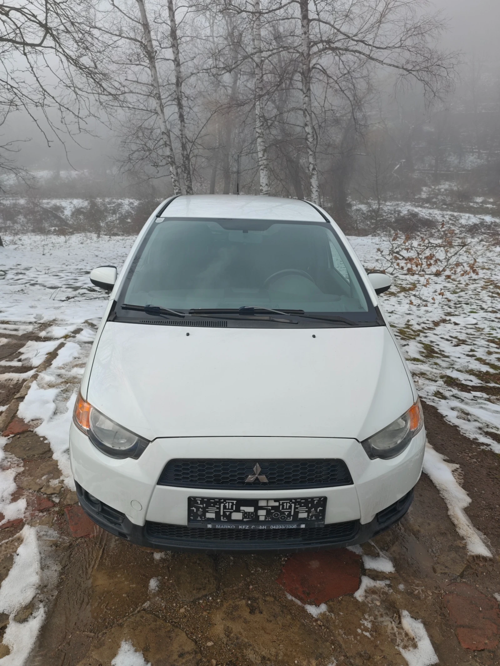 Mitsubishi Colt 1.2I �.���� | Mobile.bg � ����������� 11