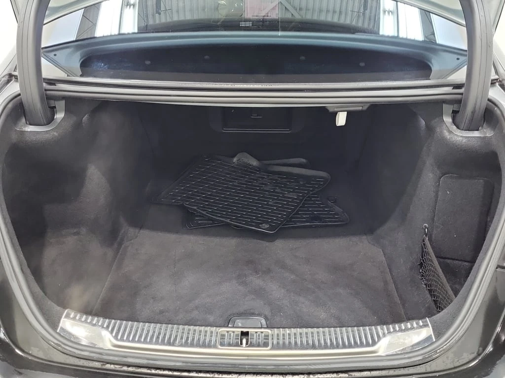 Mercedes-Benz S 500 | BURMESTER | NAPPA | PANO | CARFAX - изображение 6