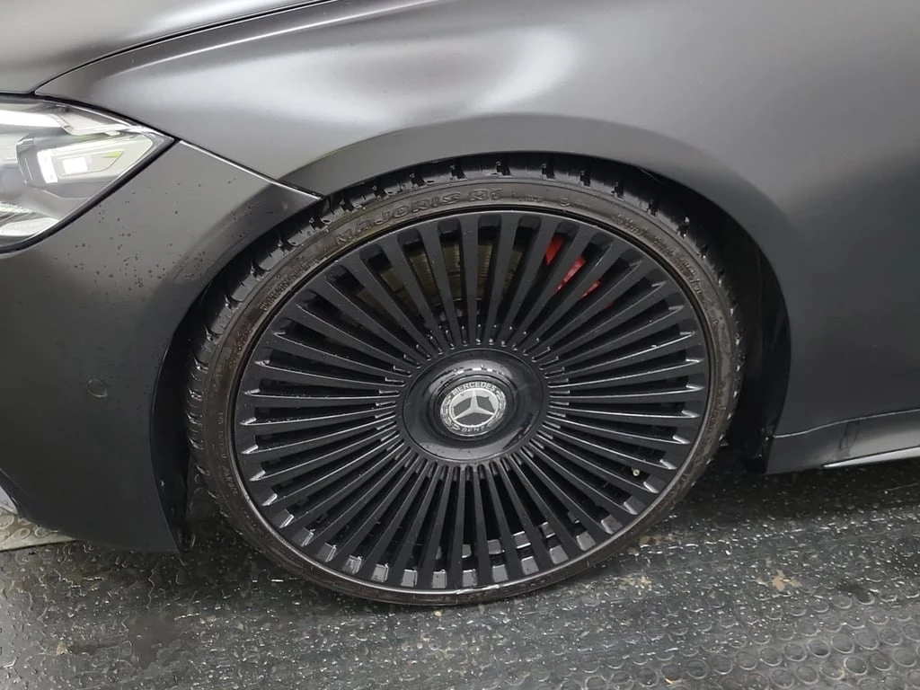 Mercedes-Benz S 500 | BURMESTER | NAPPA | PANO | CARFAX | Mobile.bg � ����������� 15