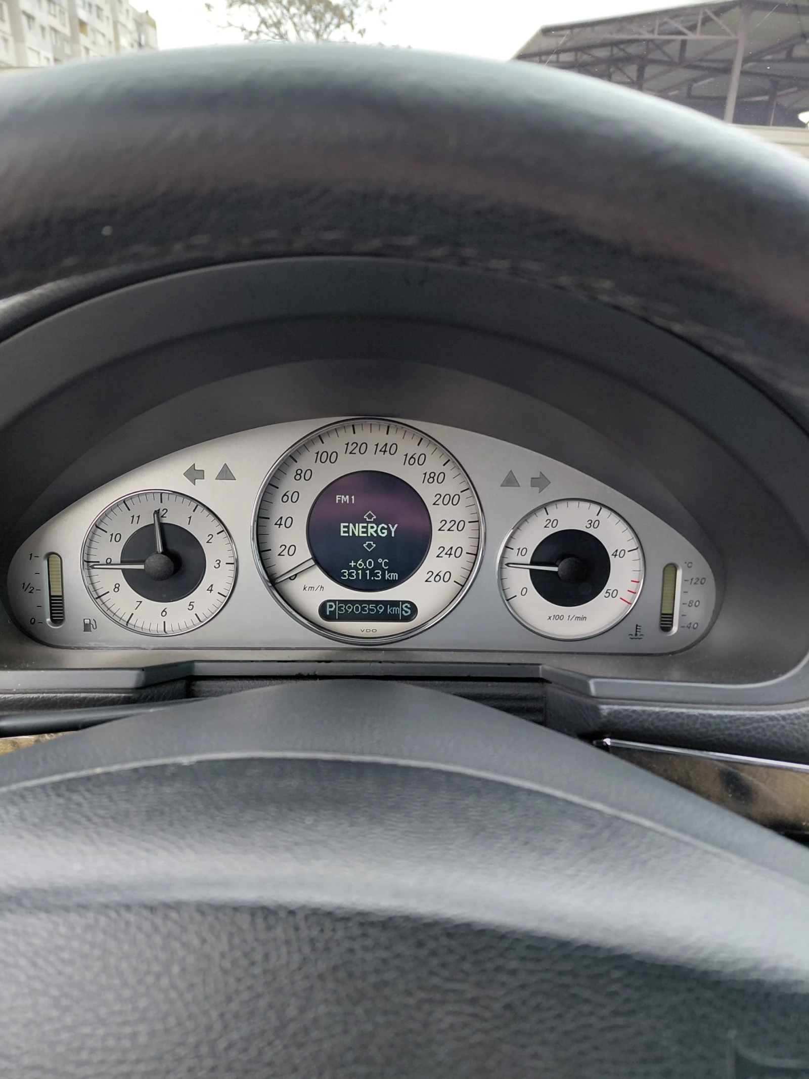 Mercedes-Benz E 320 3.2 cdi | Mobile.bg � ����������� 5