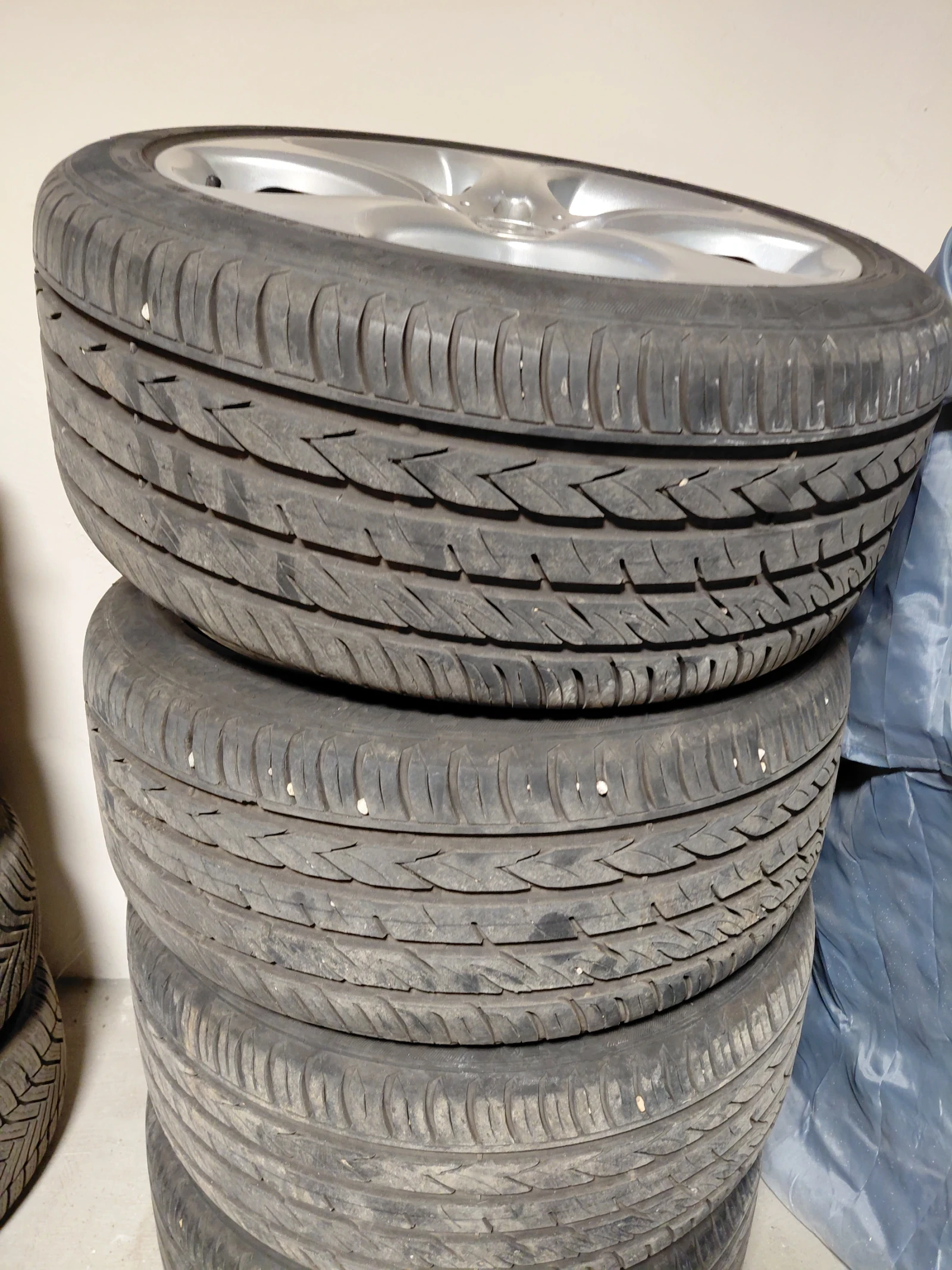 Mercedes-Benz E 320 3.2 cdi | Mobile.bg � ����������� 12