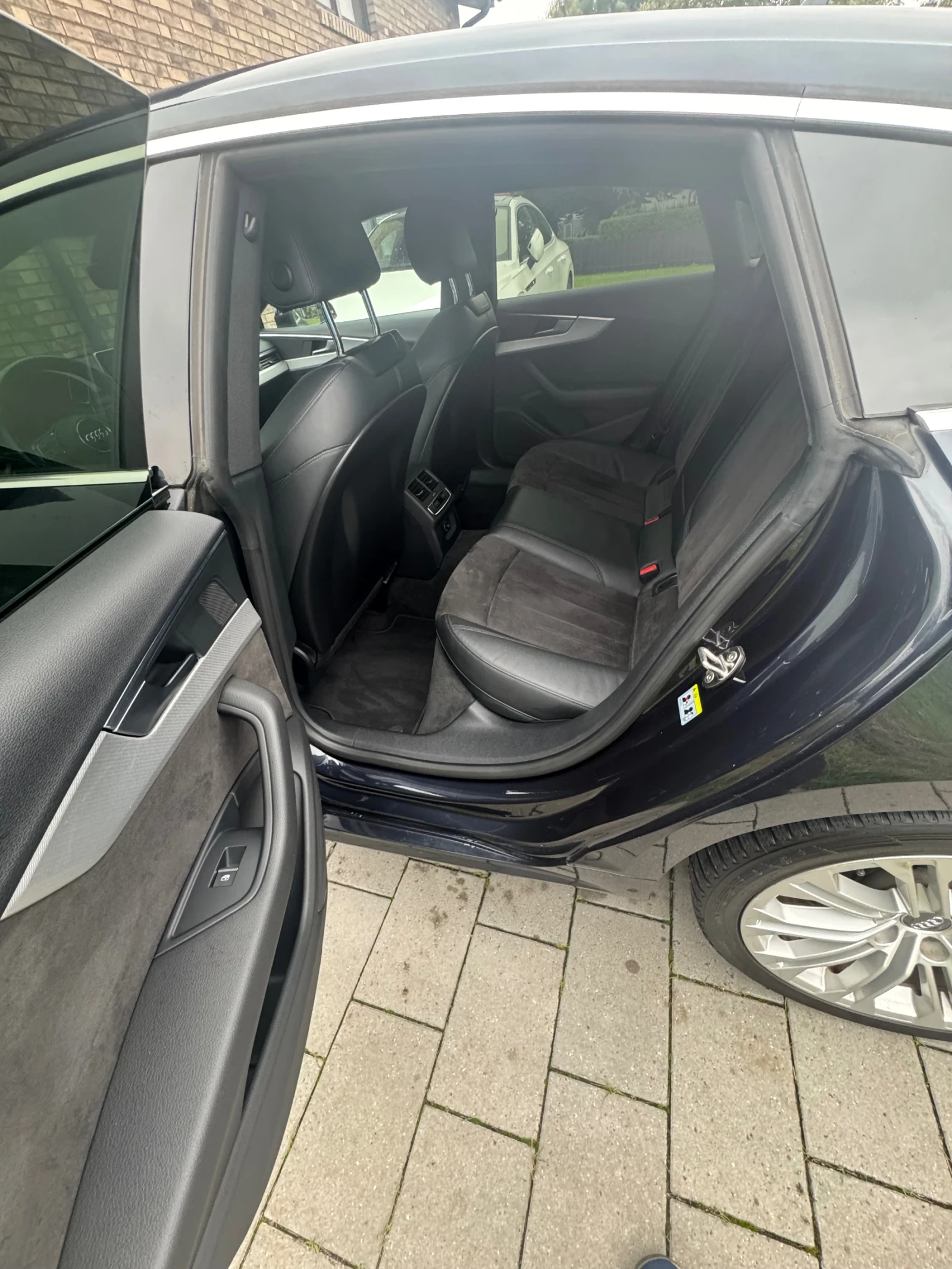 Audi A5 2.0 TFSI Mild Hybrid  - изображение 7