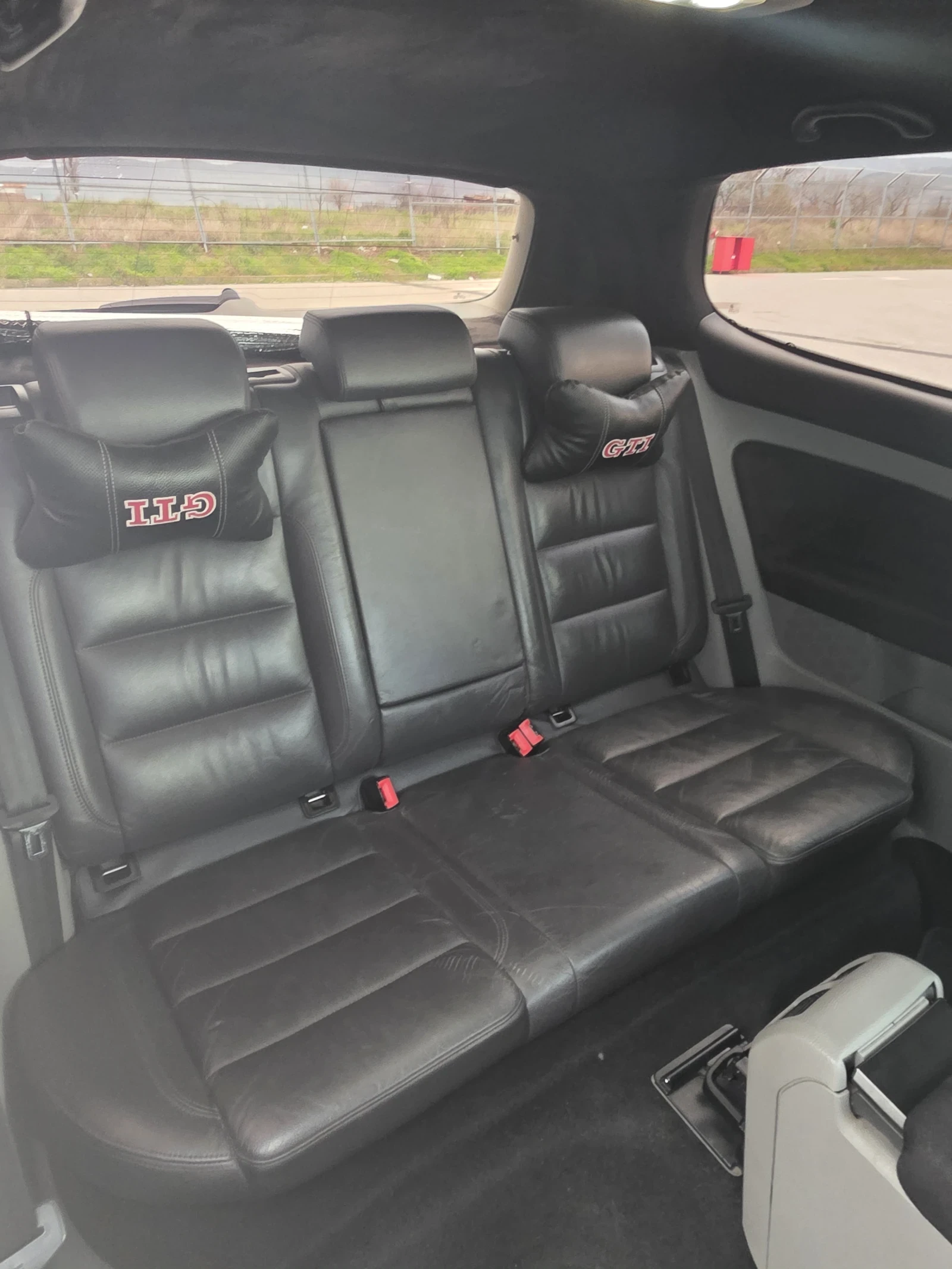 VW Golf, снимка 9 - Автомобили и джипове - 53830656