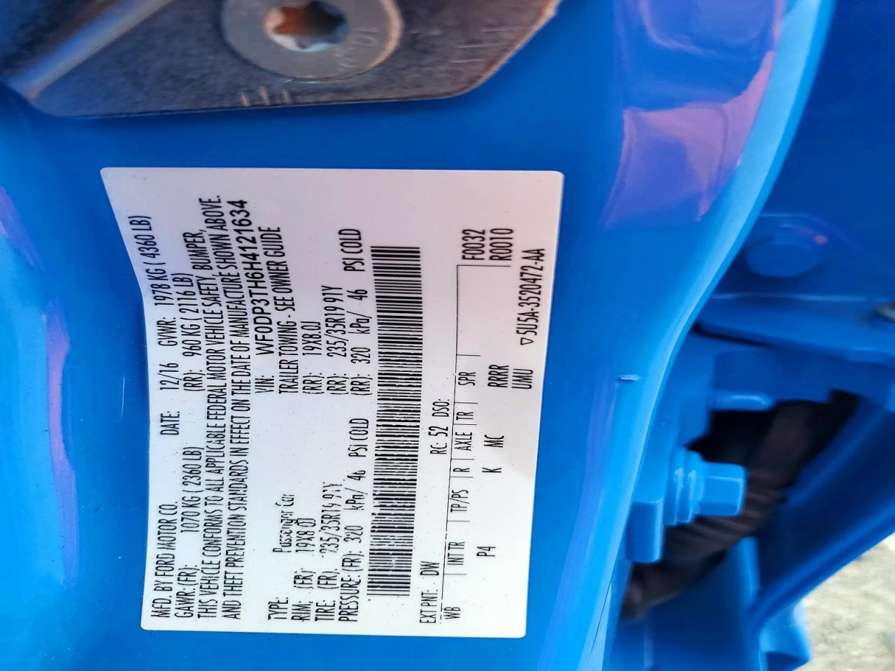 Ford Focus RS/MANUAL/��  | Mobile.bg � ����������� 13