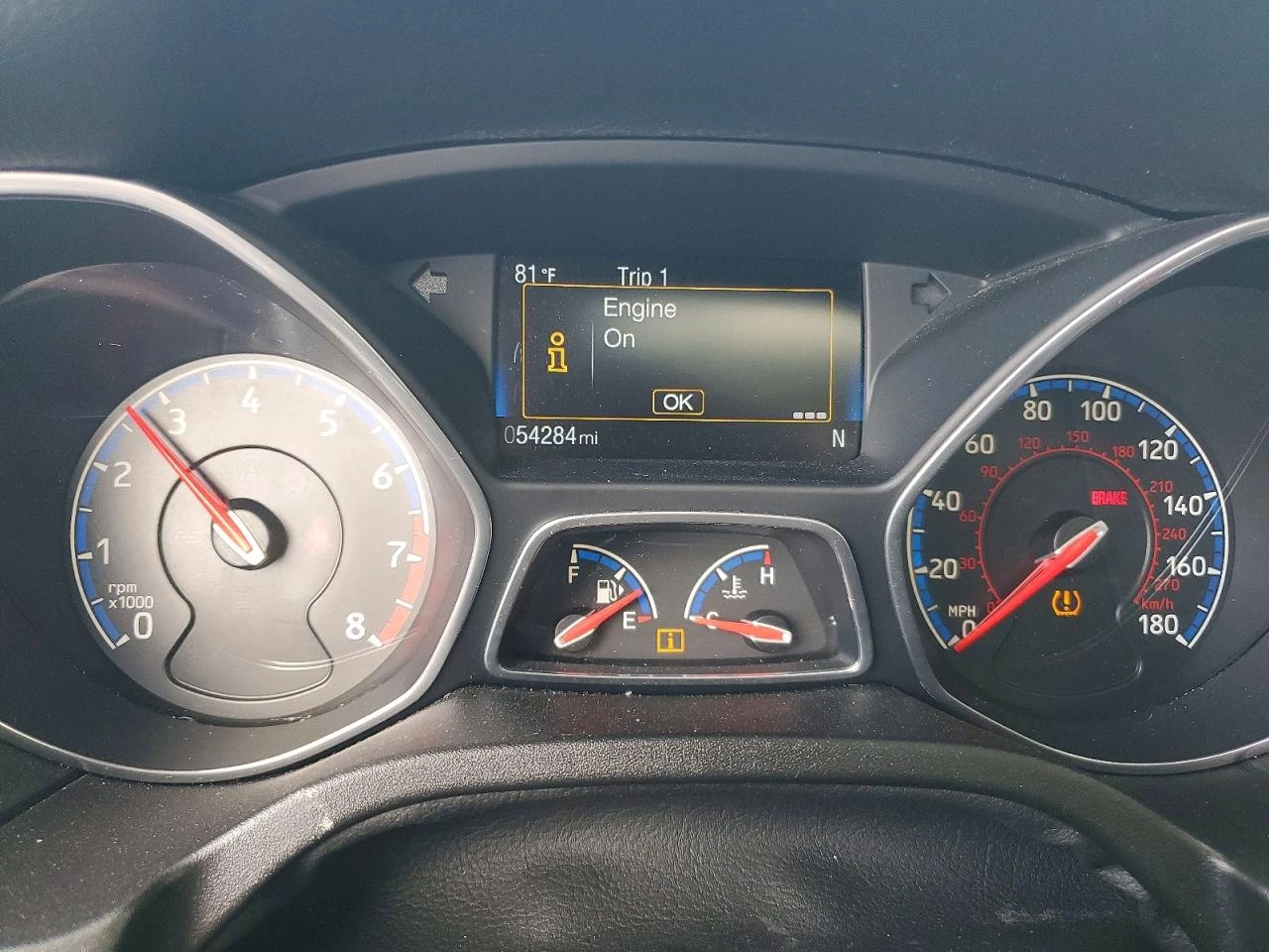 Ford Focus RS/MANUAL/��  | Mobile.bg � ����������� 9