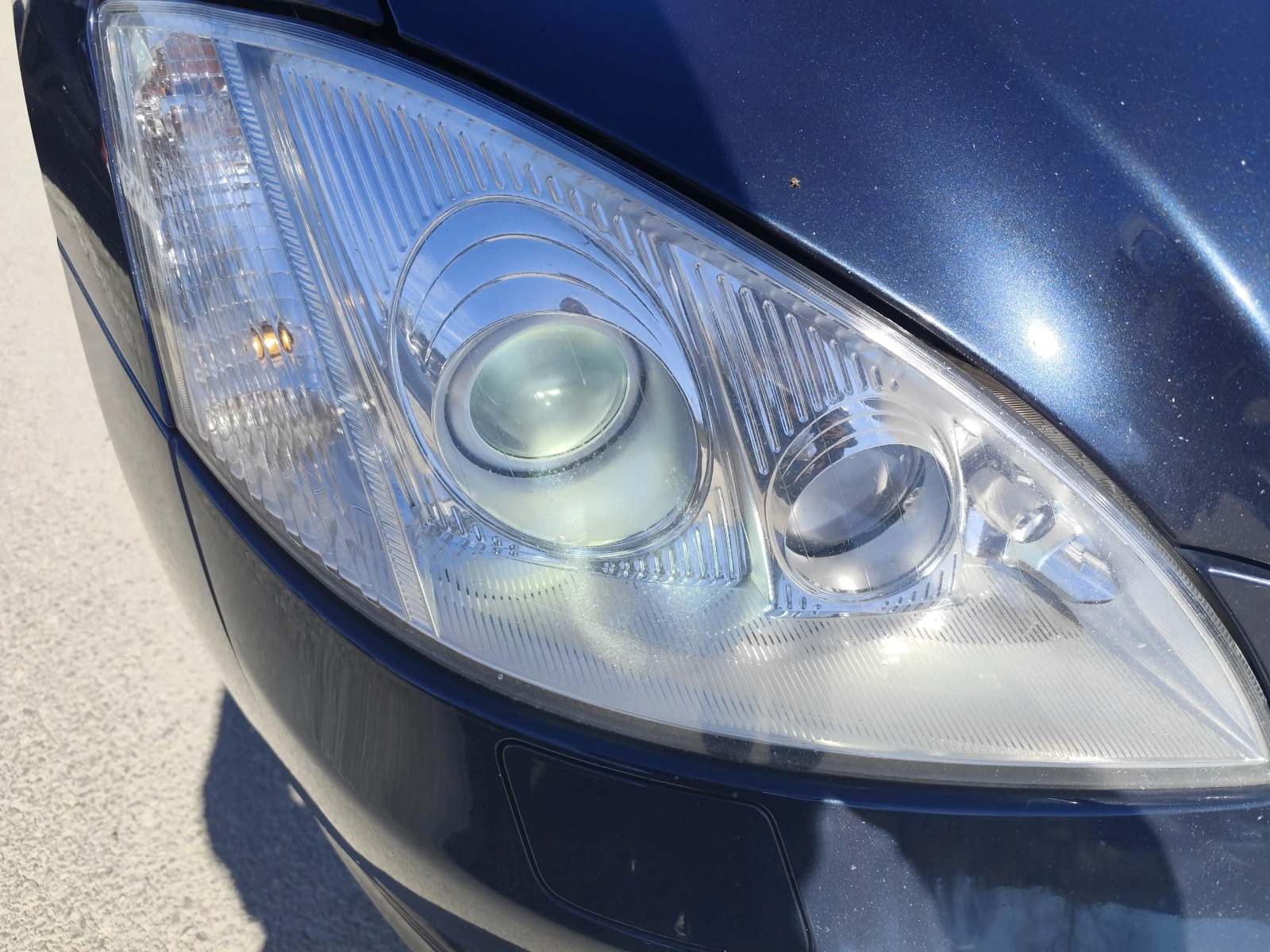 Mercedes-Benz S 320 CDi* 4MATIC* XENON* �0��* �����*  | Mobile.bg � ����������� 17