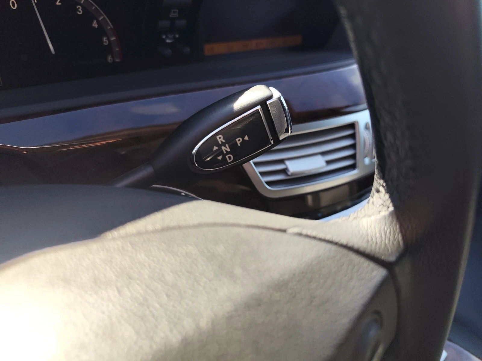 Mercedes-Benz S 320 CDi* 4MATIC* XENON* �0��* �����*  | Mobile.bg � ����������� 11