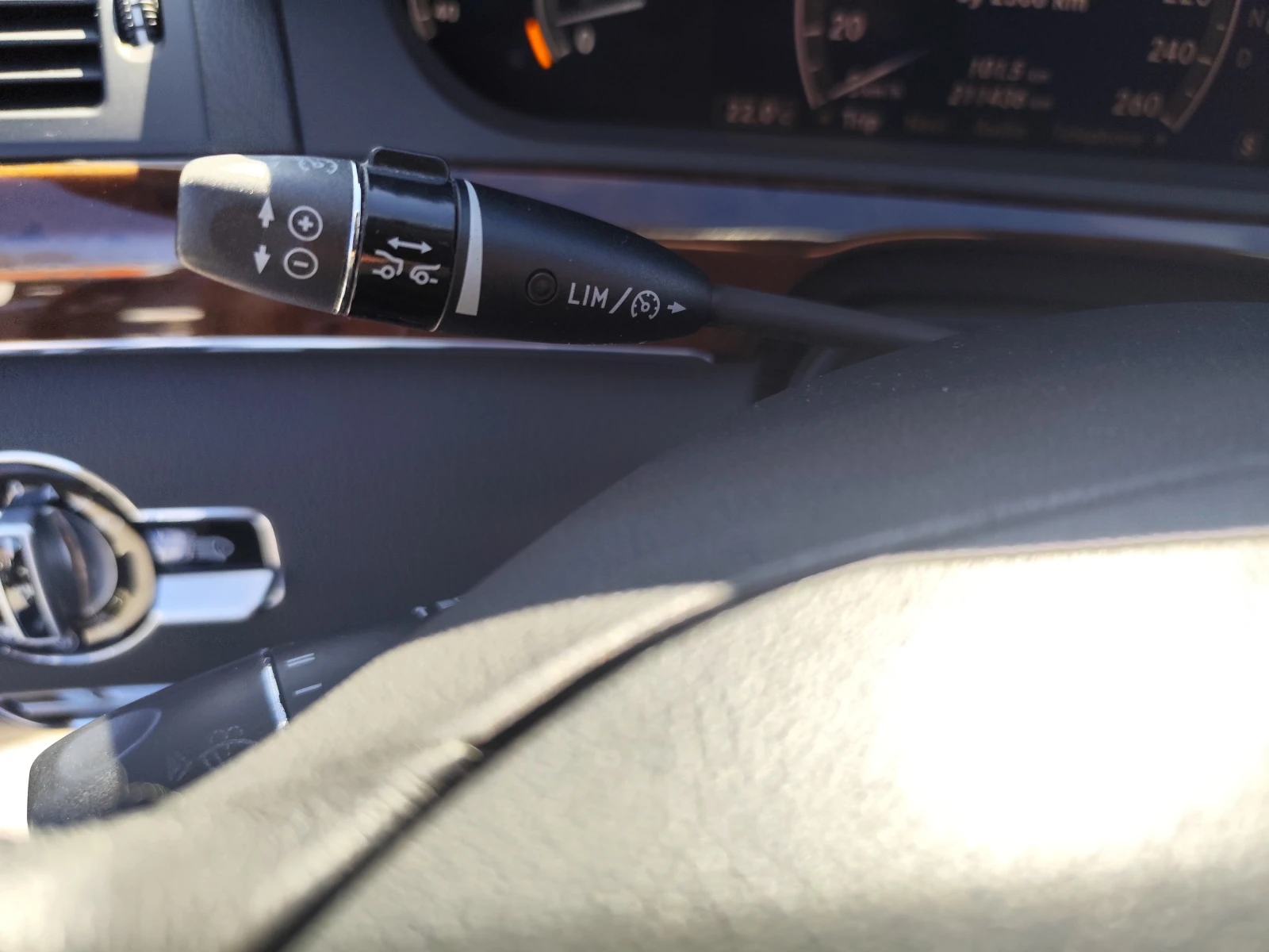 Mercedes-Benz S 320 CDi* 4MATIC* XENON* �0��* �����*  | Mobile.bg � ����������� 10