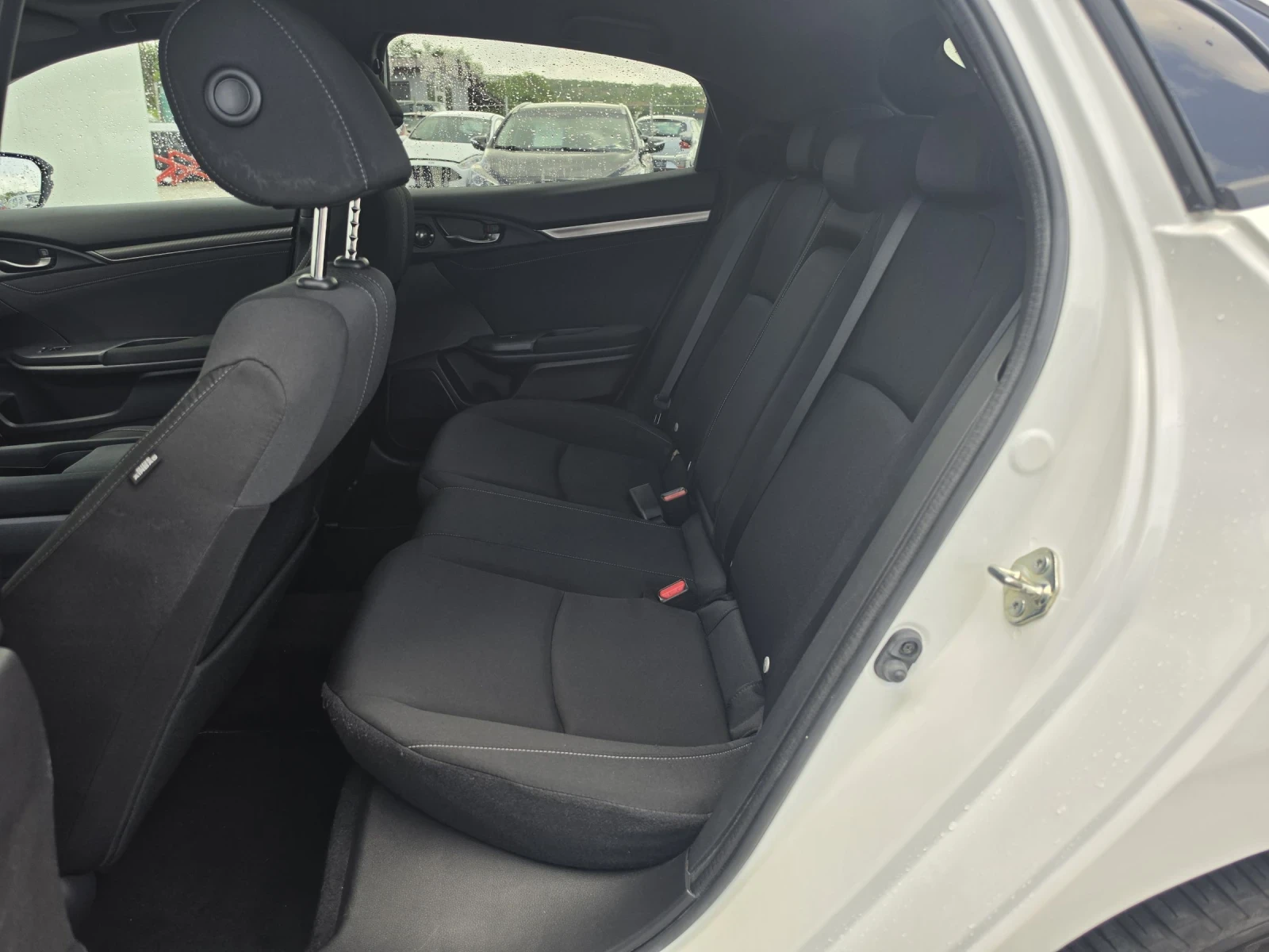 Honda Civic Sport 1.5Turbo FULL TOP, снимка 10 - Автомобили и джипове - 54528228