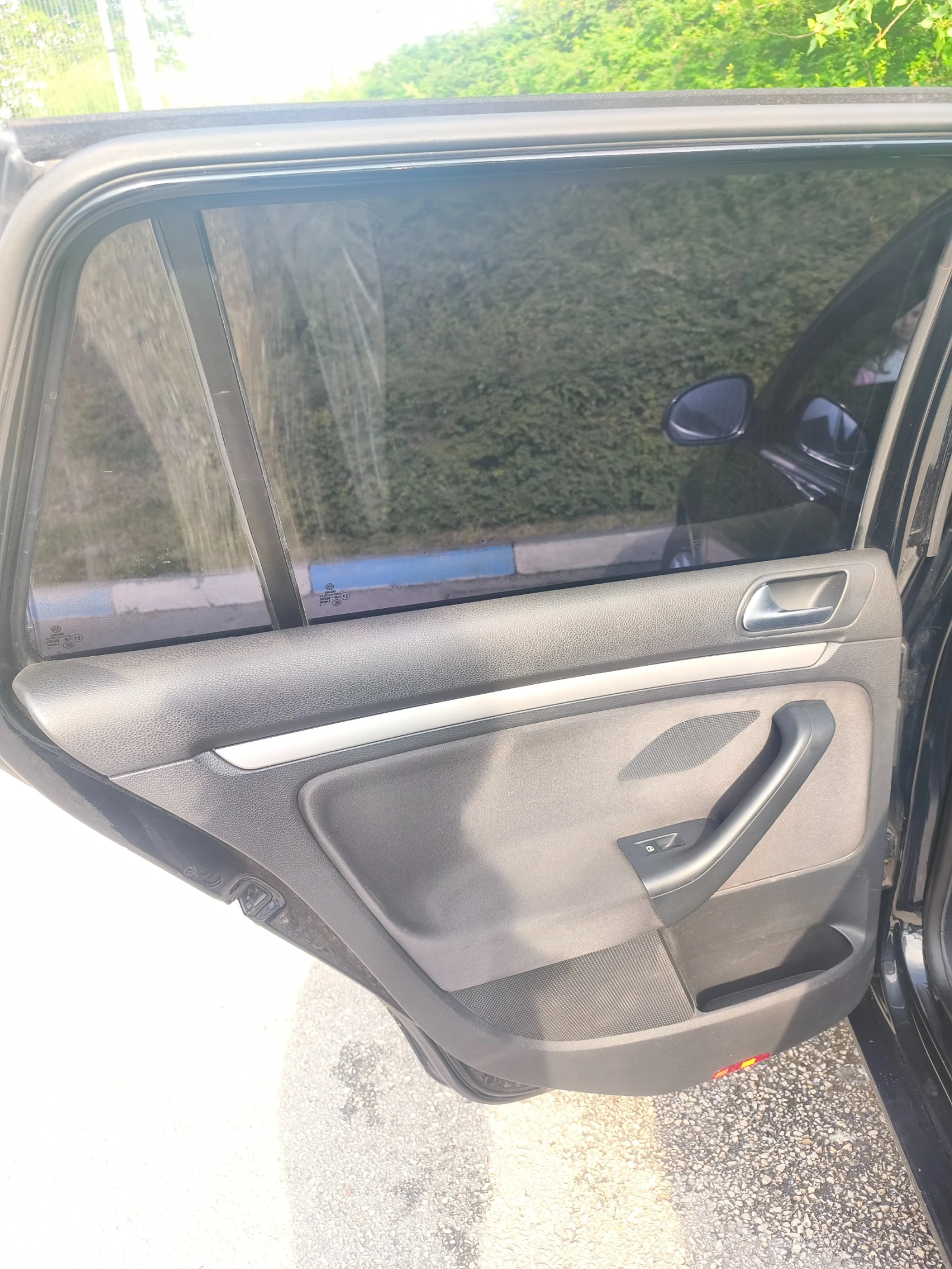 VW Golf, снимка 5 - Автомобили и джипове - 54654669