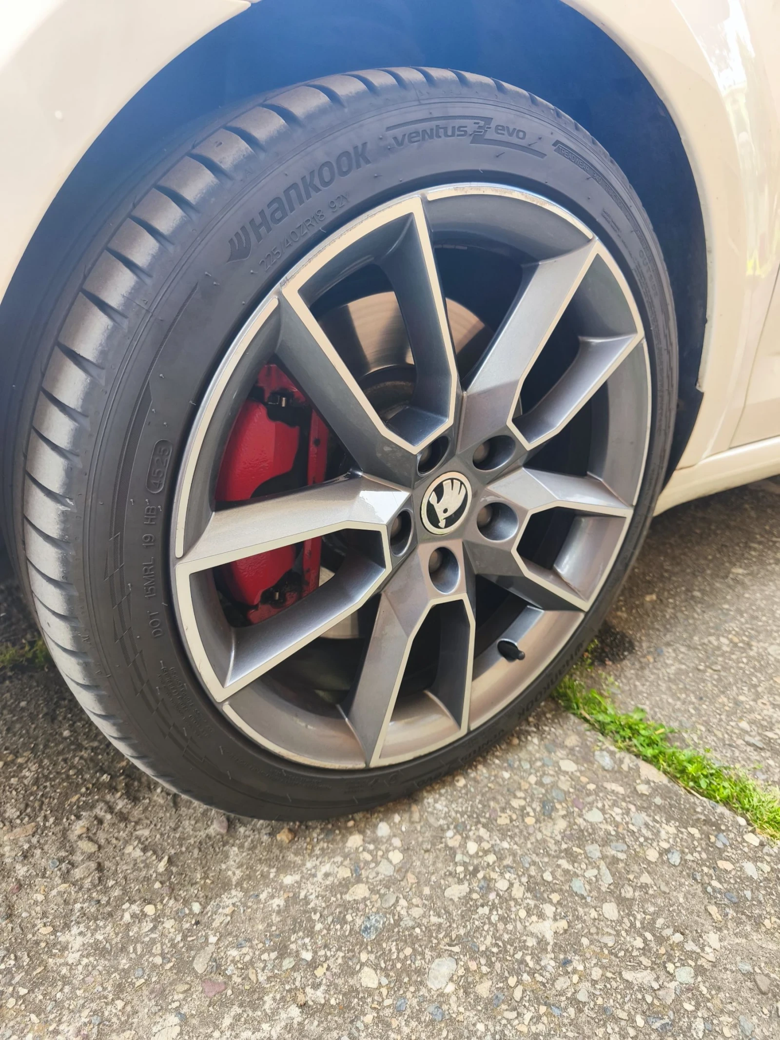 Skoda Octavia TDI VRS  | Mobile.bg � ����������� 14
