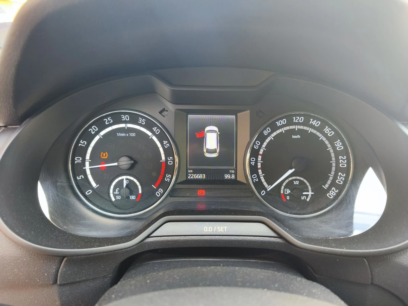Skoda Octavia TDI VRS  | Mobile.bg � ����������� 10