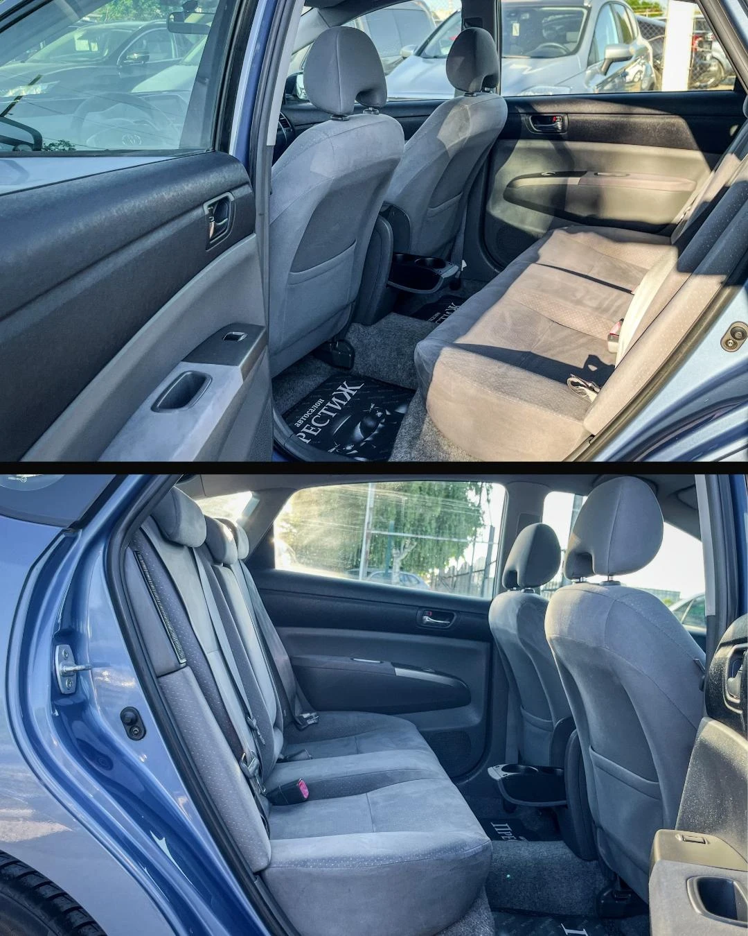 Toyota Prius 1.5i -HYBRID, снимка 11 - Автомобили и джипове - 54681574