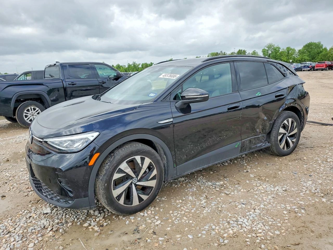 VW ID.4 Volkswagen Pro | Mobile.bg � ����������� 2