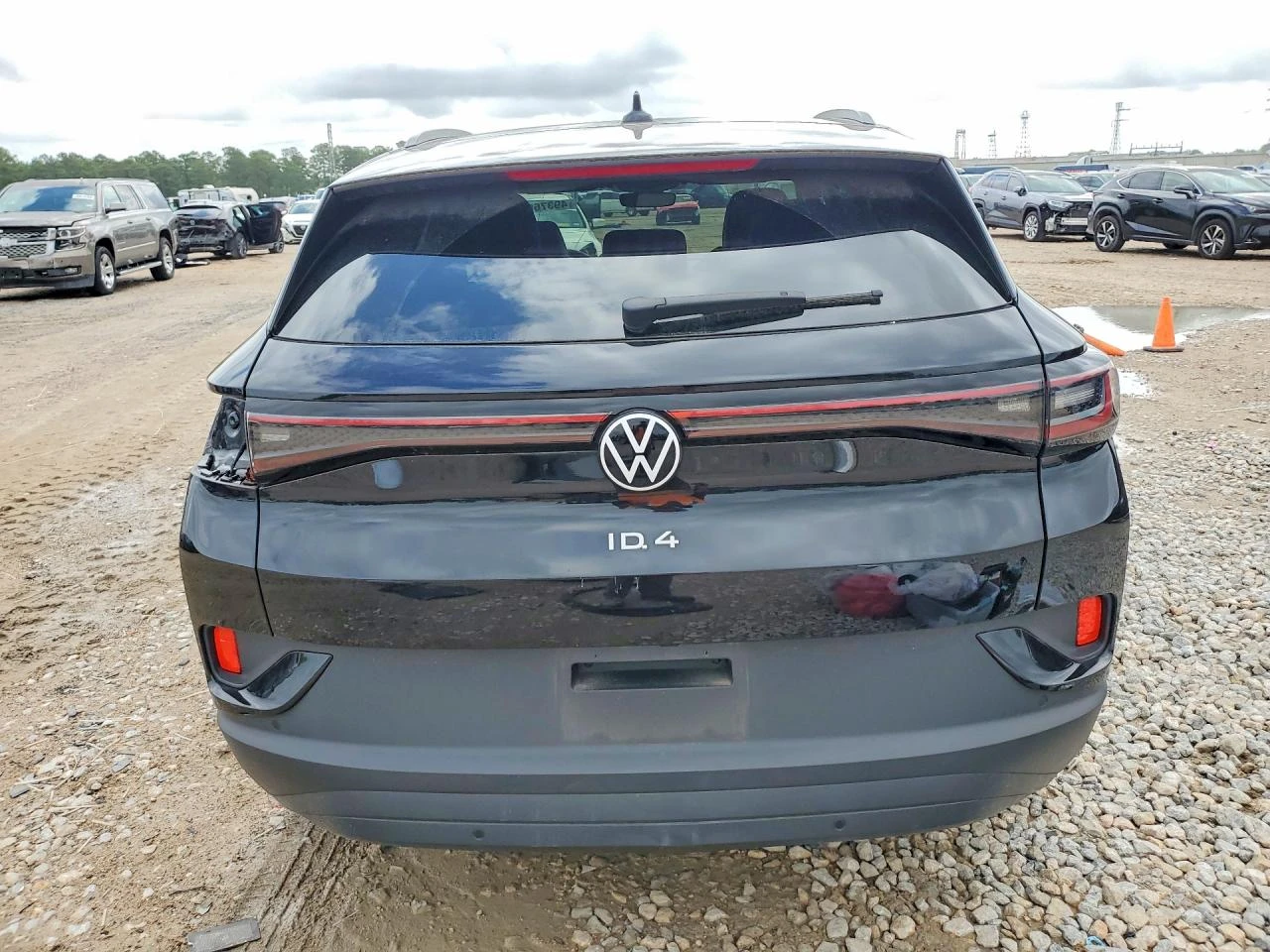 VW ID.4 Volkswagen Pro | Mobile.bg � ����������� 5