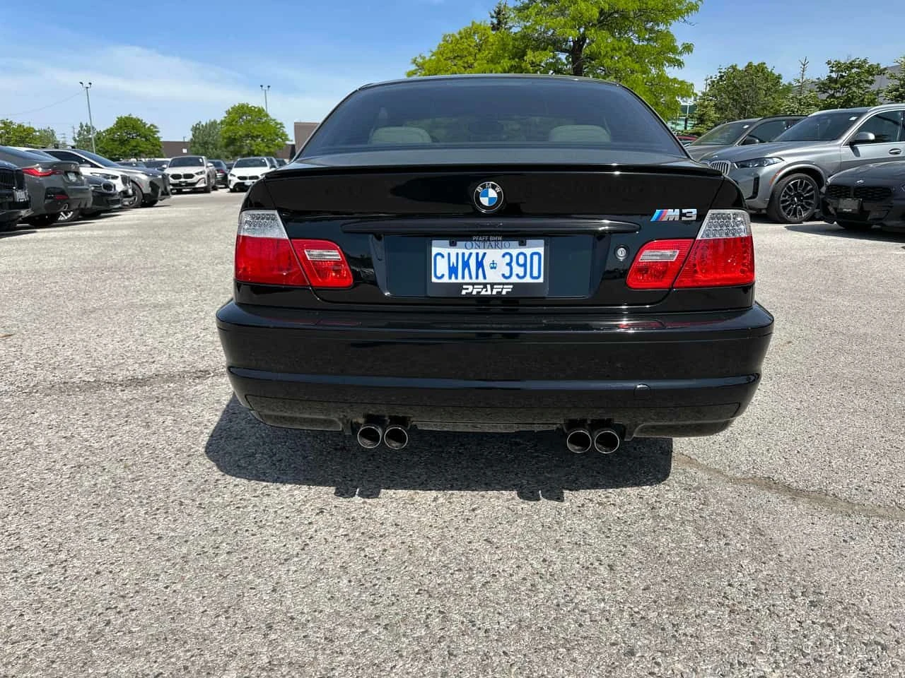 BMW M3 * MANUAL* АВТОКРЕДИТ БЕЗ ПЪРВОНАЧАЛНА ВНОСКА* , снимка 5 - Автомобили и джипове - 54790474