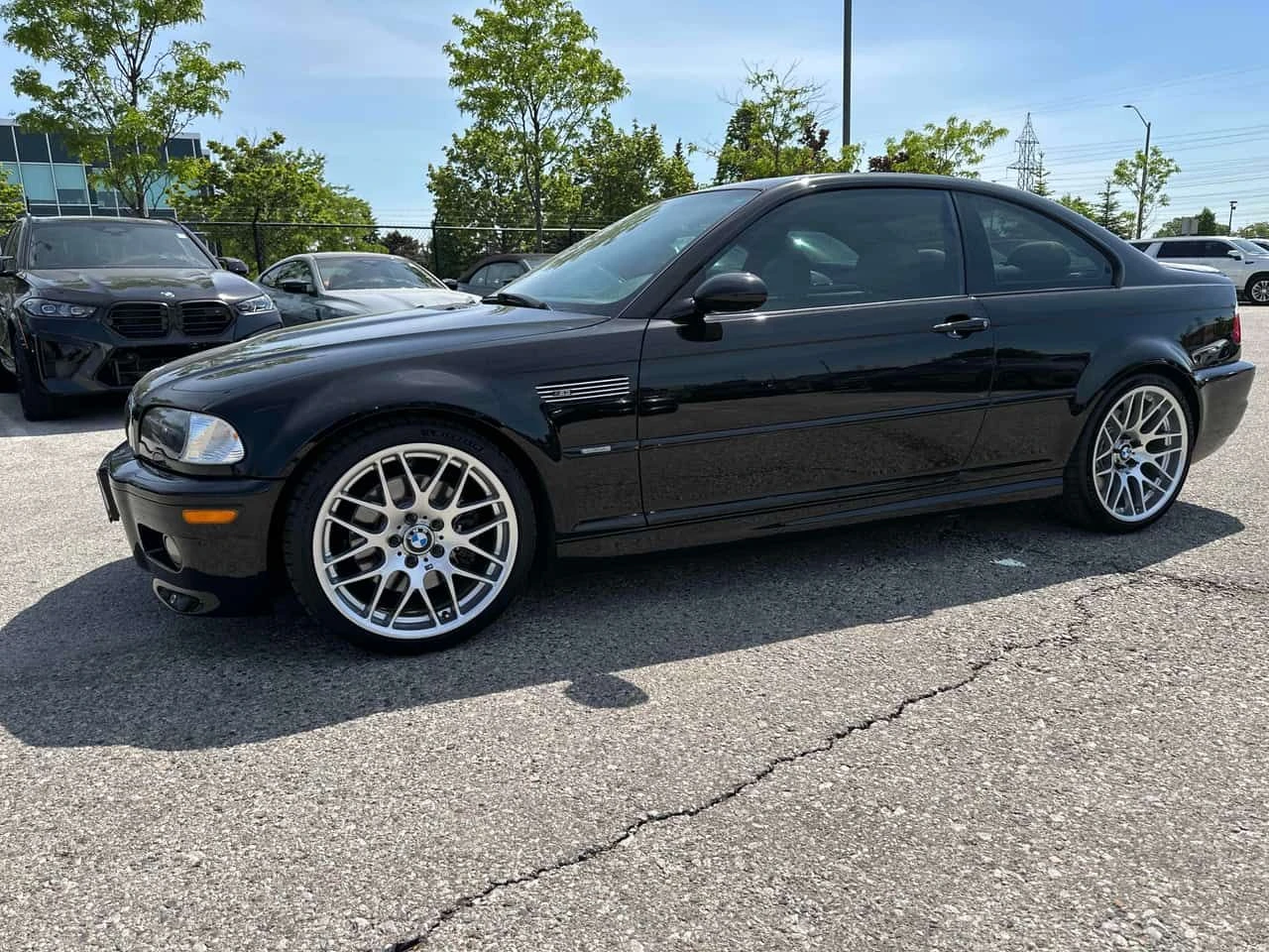 BMW M3 * MANUAL* АВТОКРЕДИТ БЕЗ ПЪРВОНАЧАЛНА ВНОСКА* , снимка 2 - Автомобили и джипове - 54790474