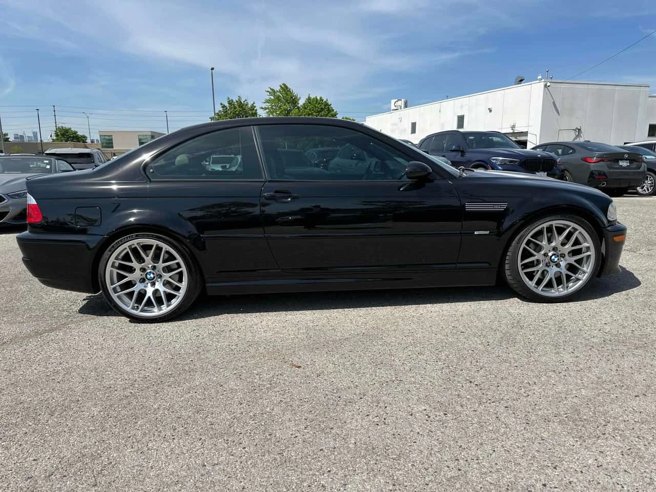 BMW M3 * MANUAL* АВТОКРЕДИТ БЕЗ ПЪРВОНАЧАЛНА ВНОСКА* , снимка 15 - Автомобили и джипове - 54790474