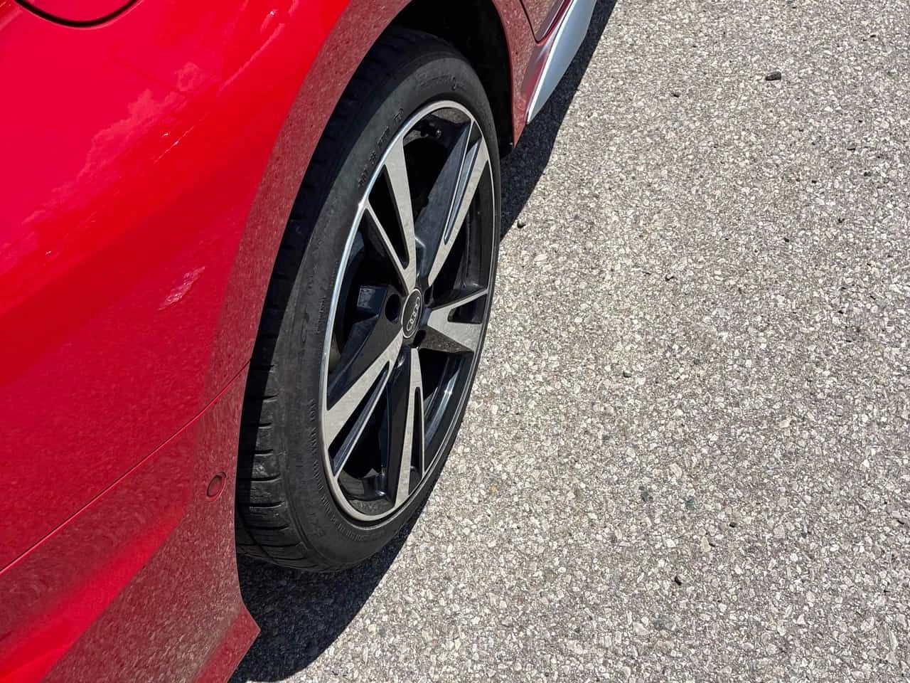 Audi S3 * Progressiv * CARFAX * ЦЕНА ДО БГ, снимка 13 - Автомобили и джипове - 54980930
