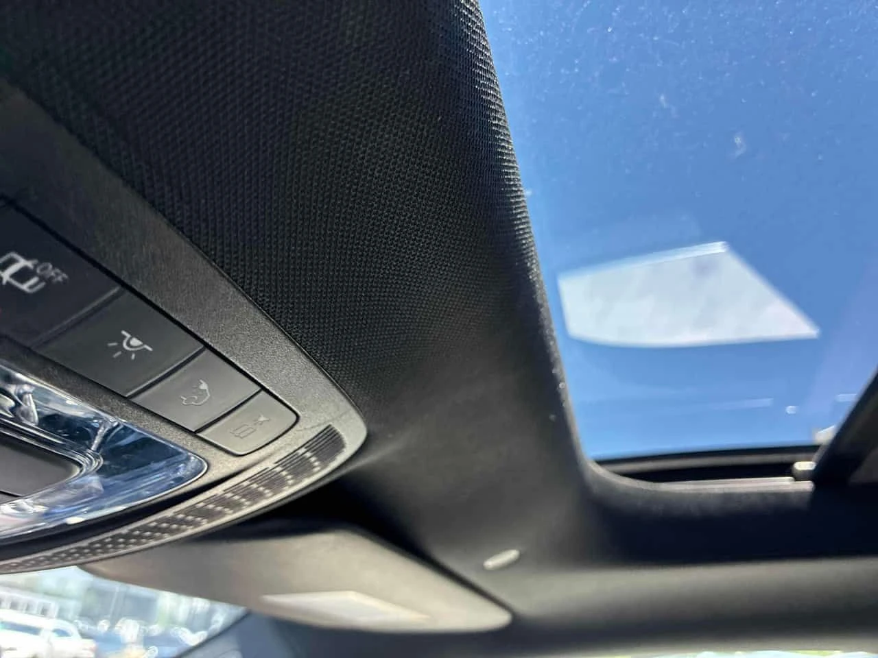 Mercedes-Benz CLA 250 360/DISTRONIC/����������  | Mobile.bg � ����������� 13