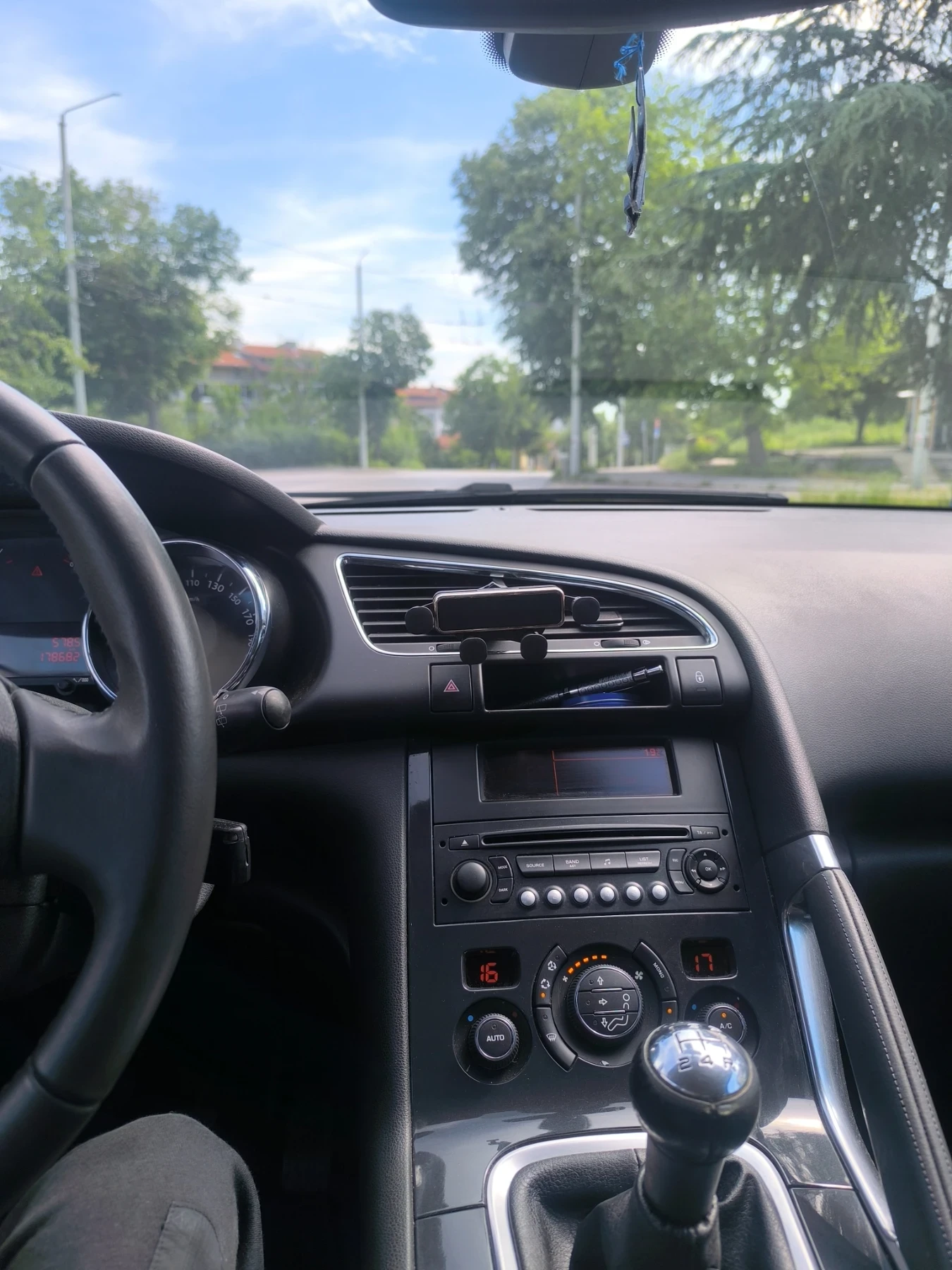 Peugeot 3008, снимка 7 - Автомобили и джипове - 55148988