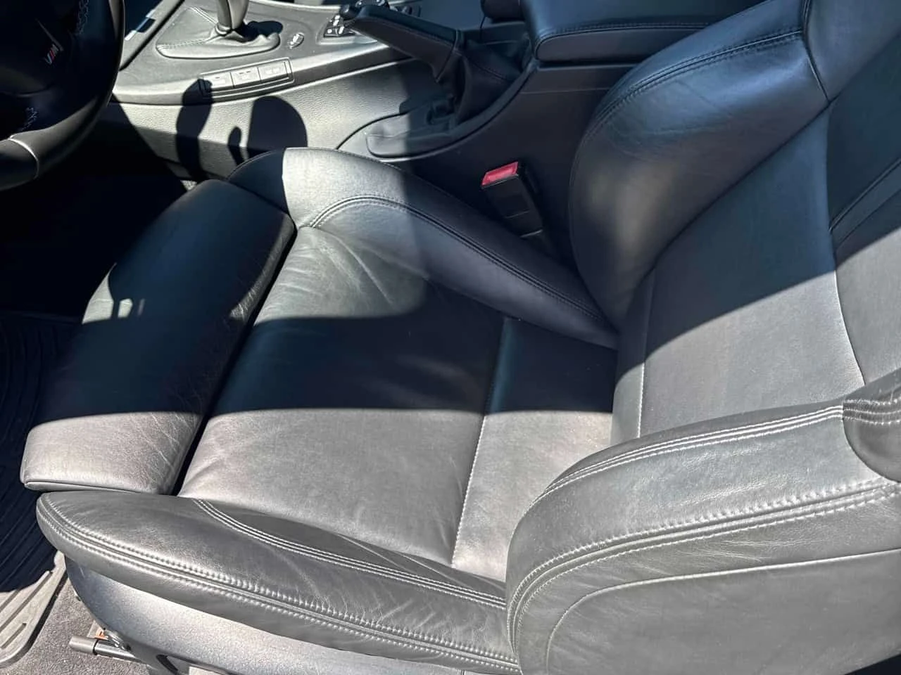 BMW M3 * 2dr Cpe * АВТОКРЕДИТ БЕЗ ПЪРВОНАЧАЛНА ВНОСКА* , снимка 10 - Автомобили и джипове - 55256961