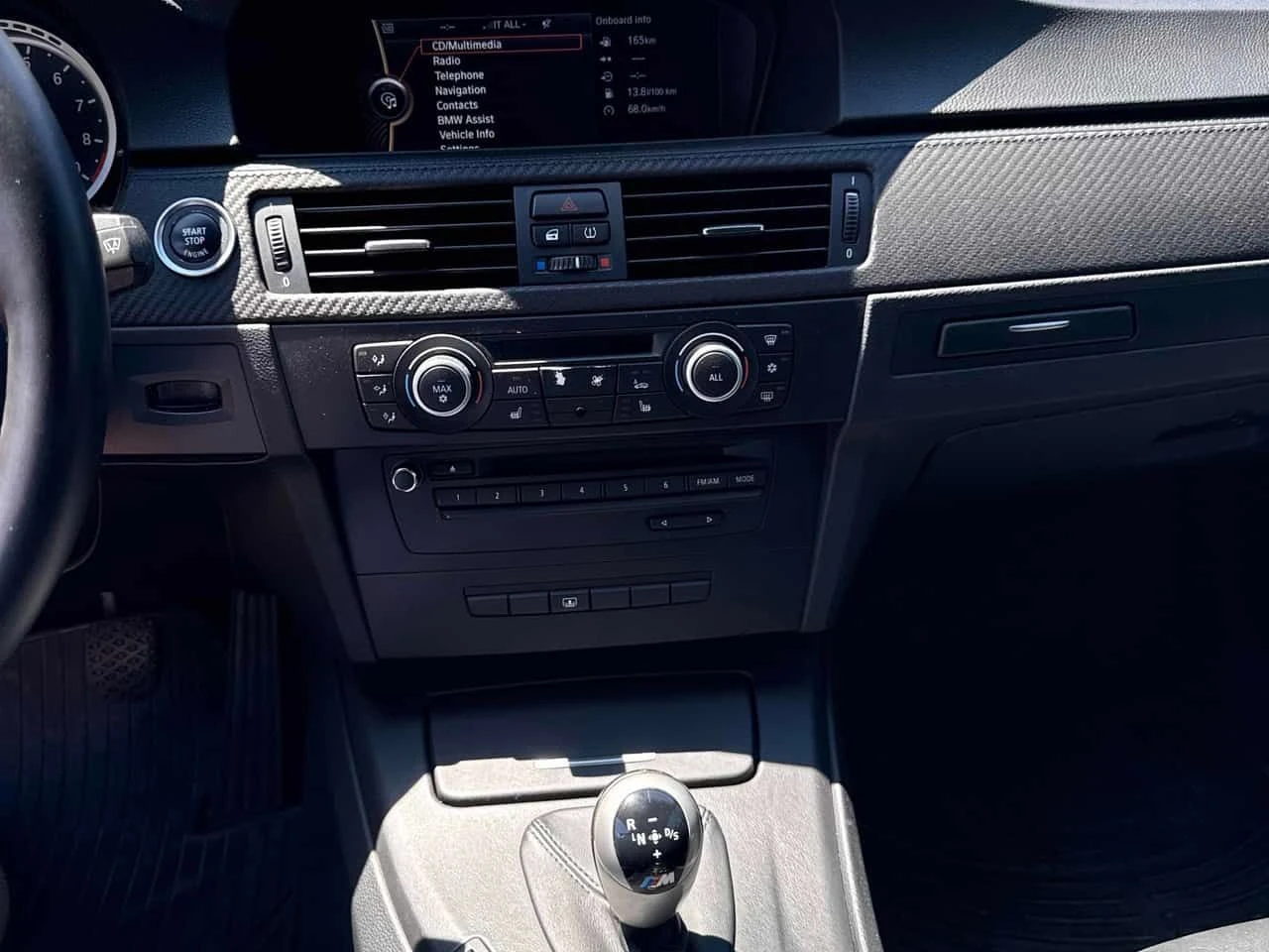 BMW M3 * 2dr Cpe * АВТОКРЕДИТ БЕЗ ПЪРВОНАЧАЛНА ВНОСКА* , снимка 9 - Автомобили и джипове - 55256961